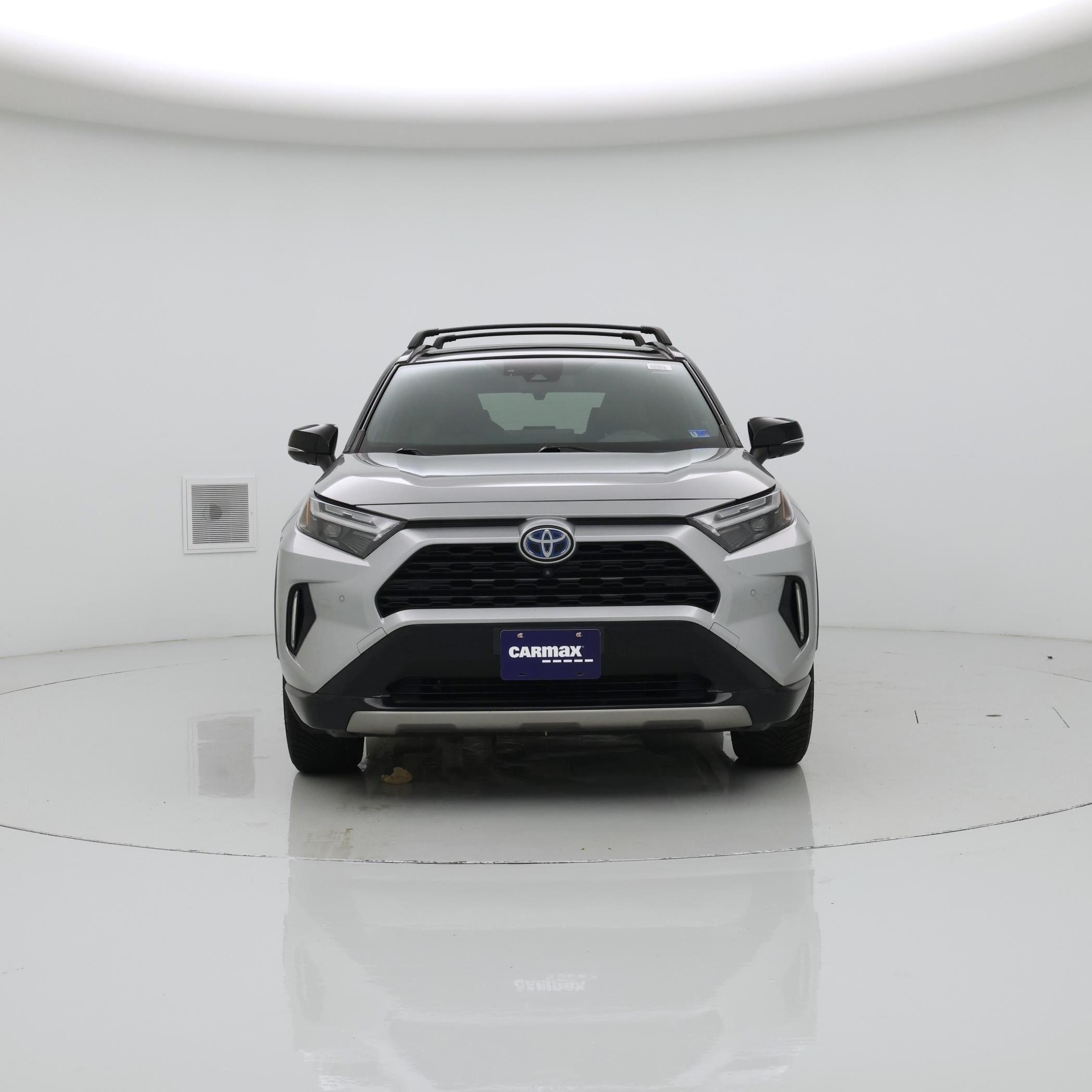 Thumbnail: 2022 Toyota RAV4 - 5