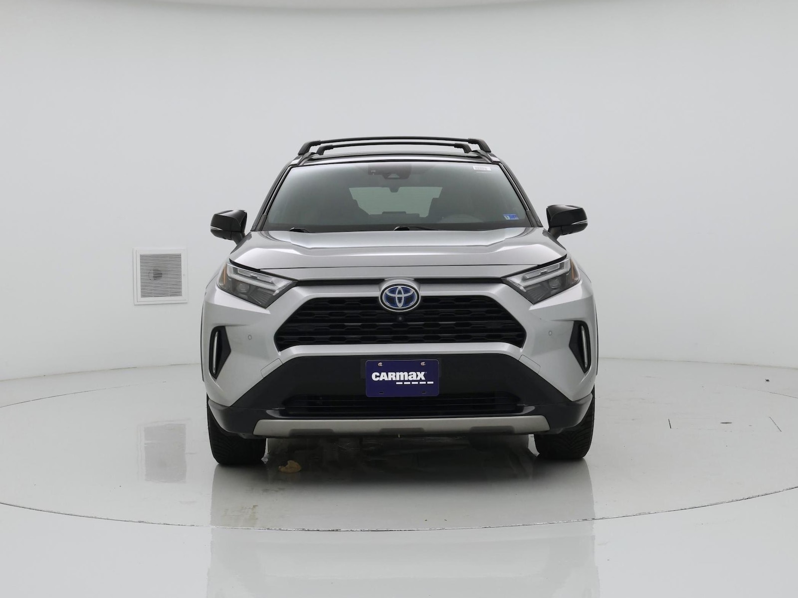 2022 Toyota RAV4 XSE - Photo 6