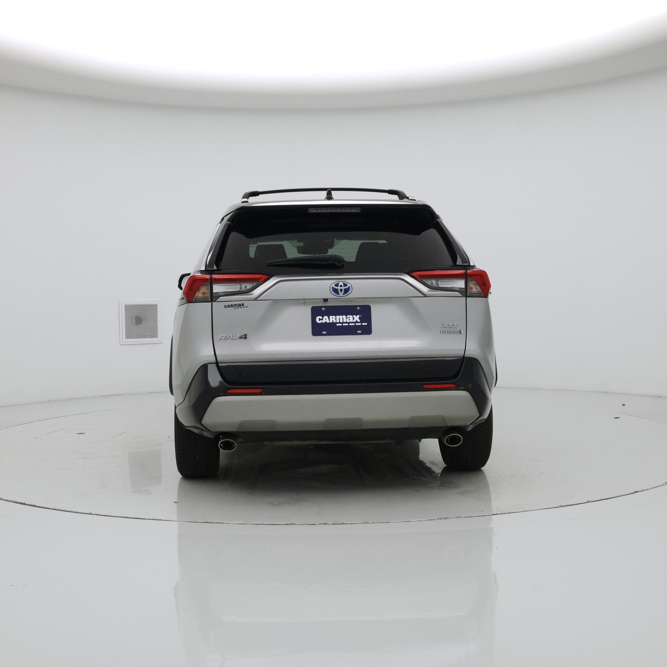 Thumbnail: 2022 Toyota RAV4 - 6