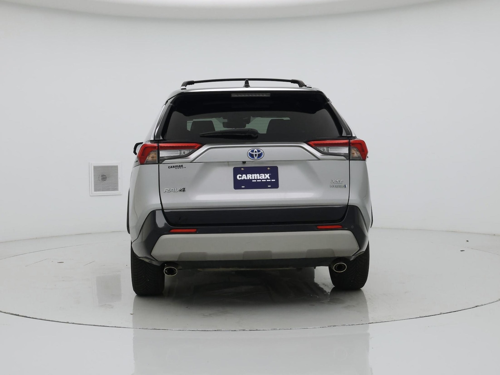 2022 Toyota RAV4 XSE - Photo 7