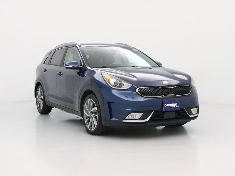 2018 Kia Niro EX -
                  Glen Allen, VA