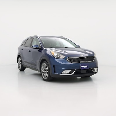 2018 Kia Niro EX