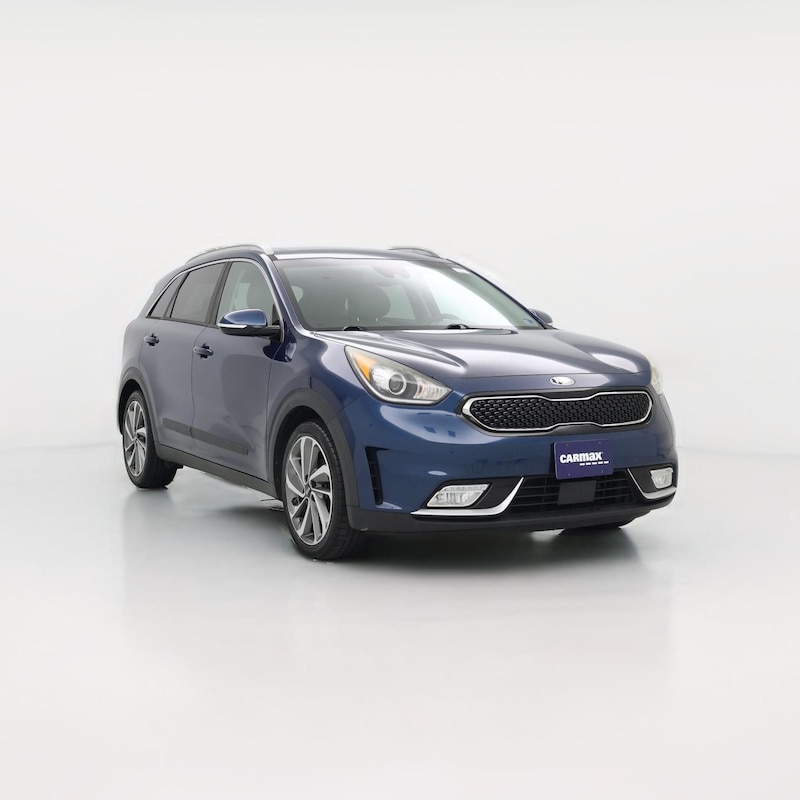 2018 Kia Niro EX