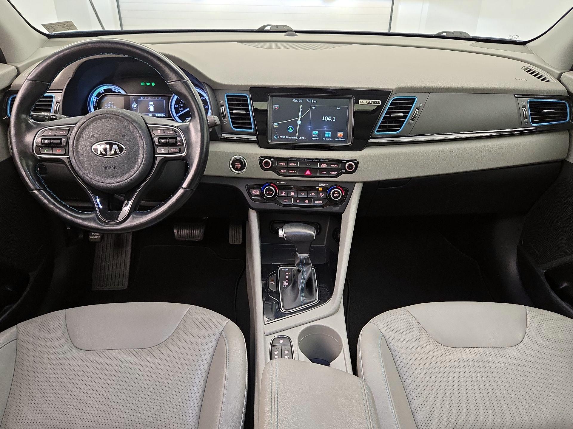 Thumbnail: 2018 Kia Niro - 9