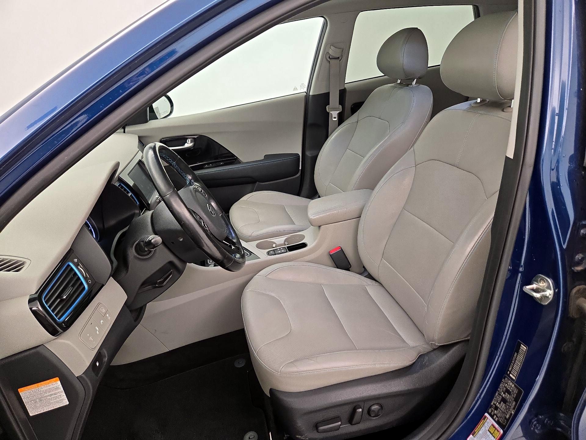 Thumbnail: 2018 Kia Niro - 11