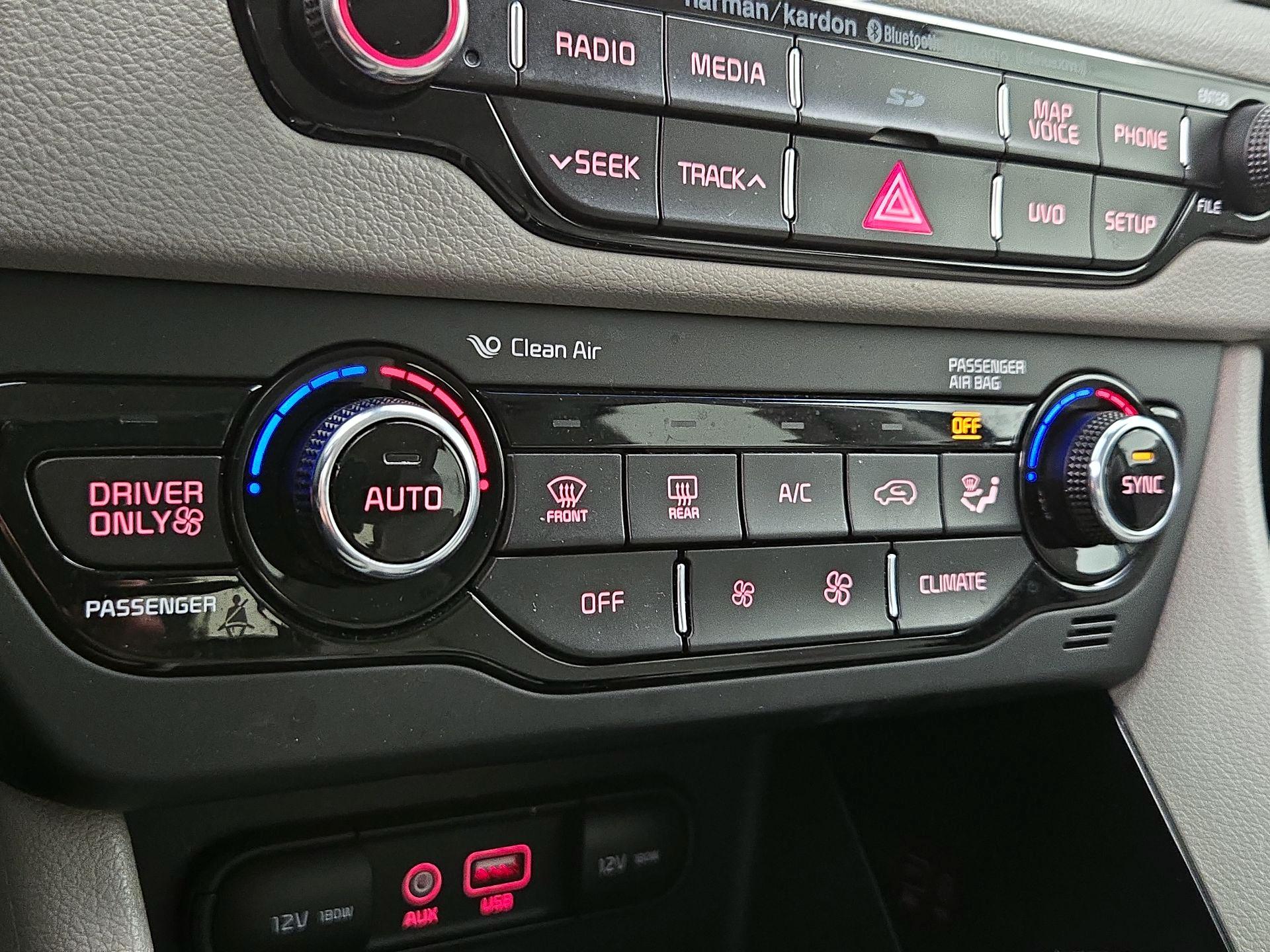 Thumbnail: 2018 Kia Niro - 17