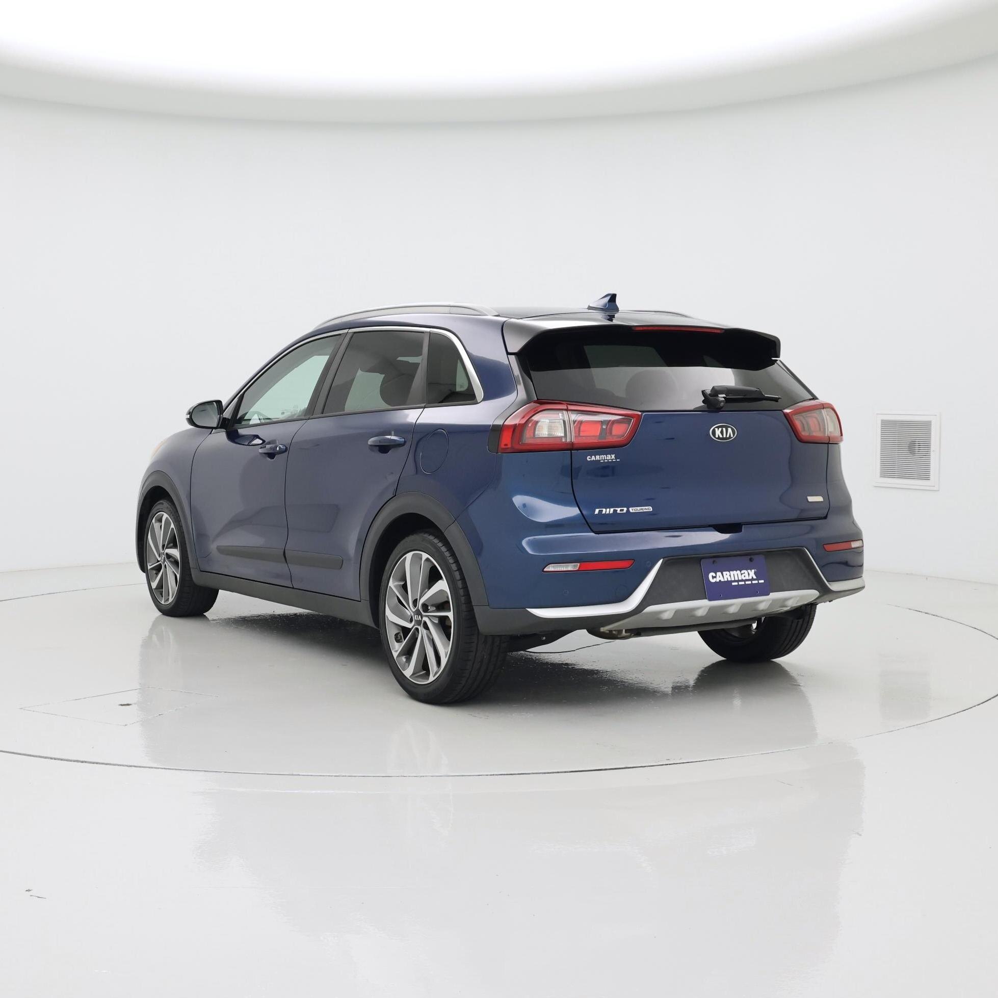 Thumbnail: 2018 Kia Niro - 2