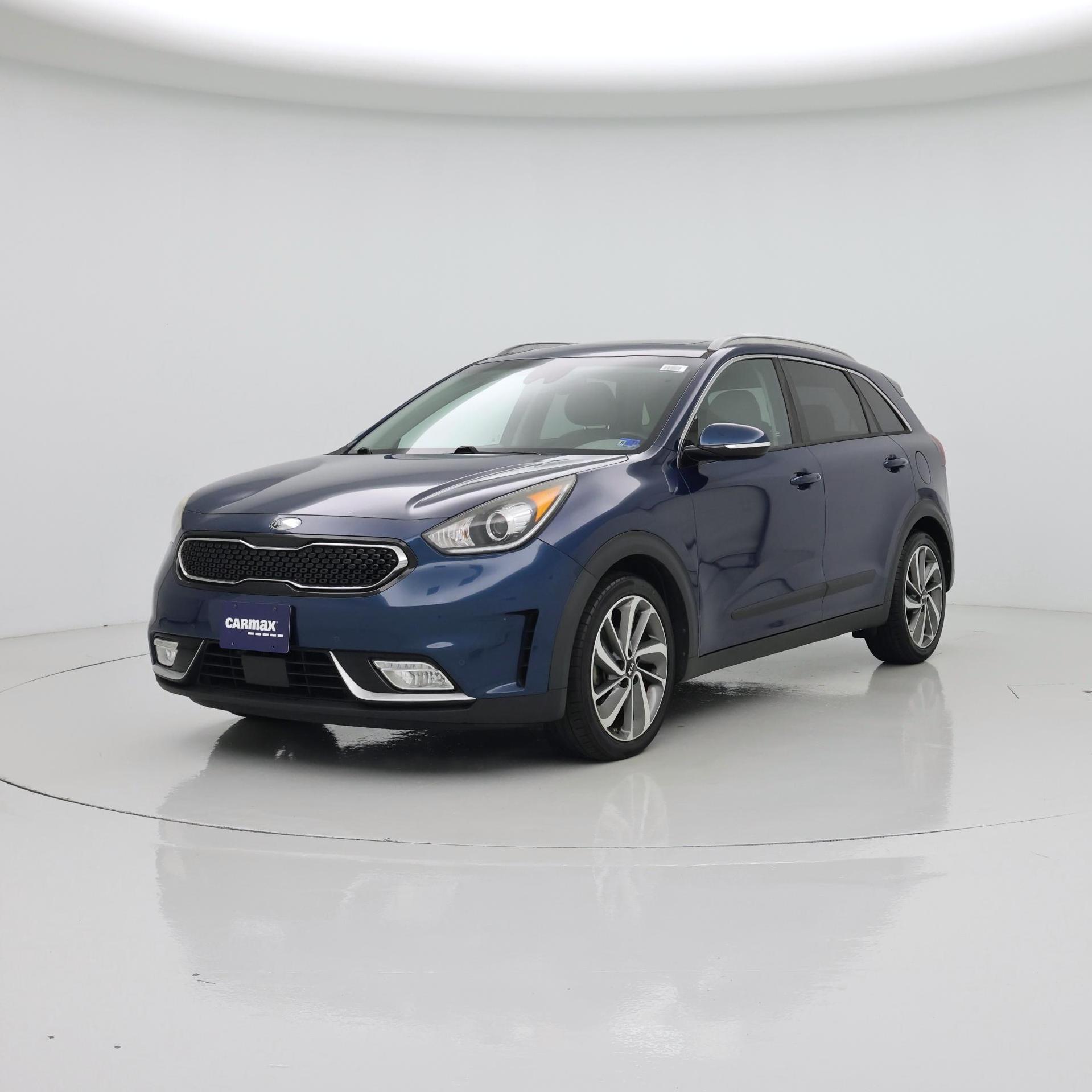 Thumbnail: 2018 Kia Niro - 4