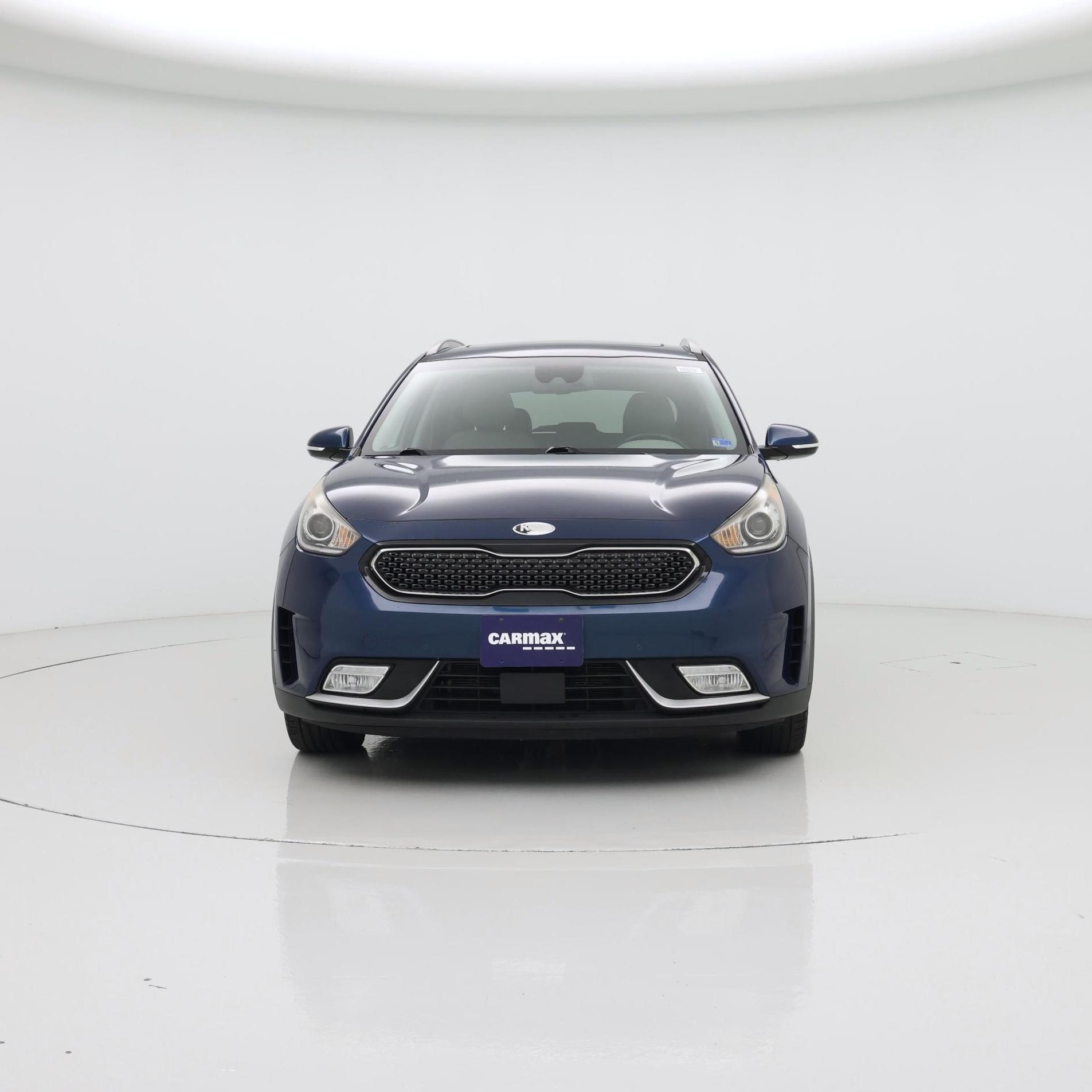 Thumbnail: 2018 Kia Niro - 5