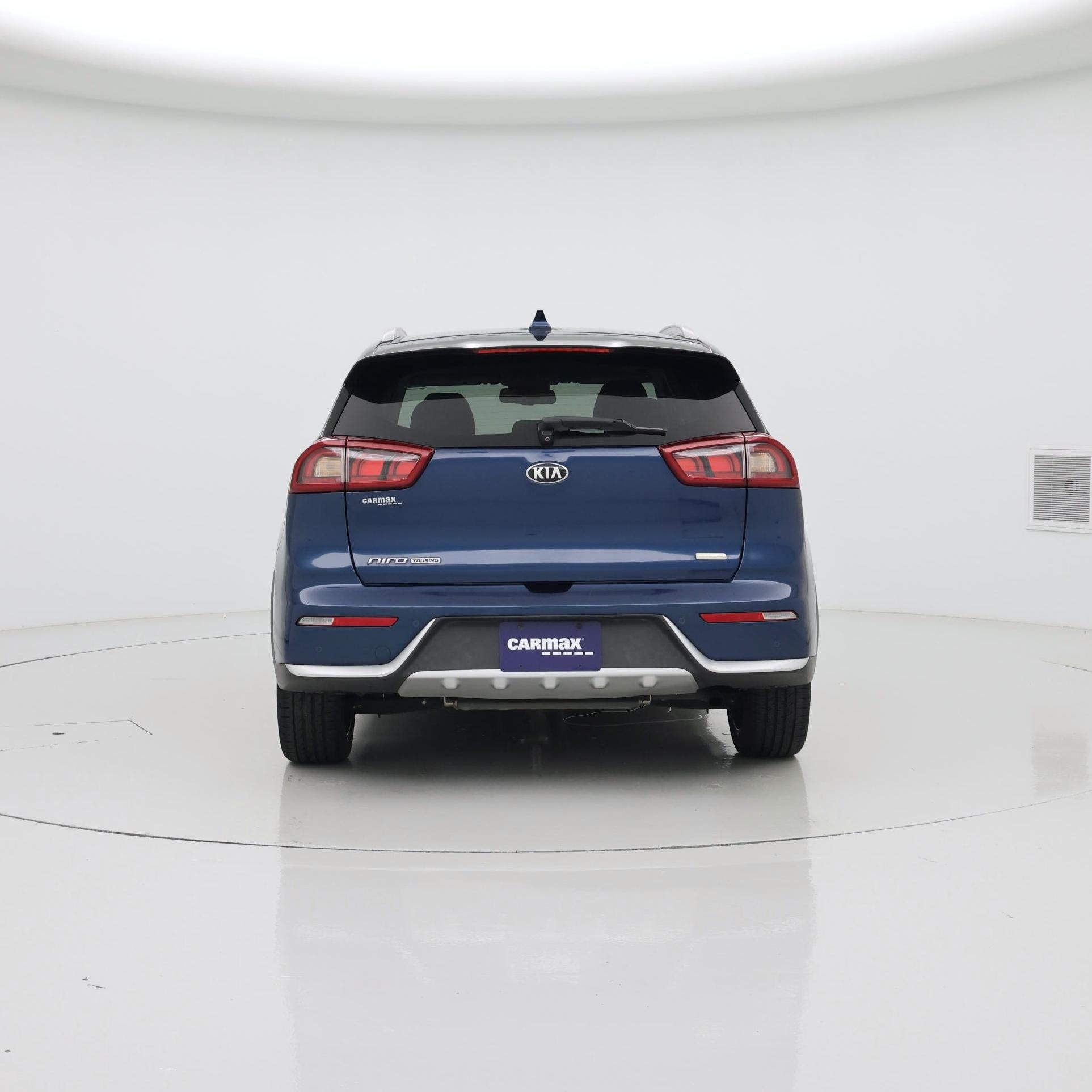 Thumbnail: 2018 Kia Niro - 6