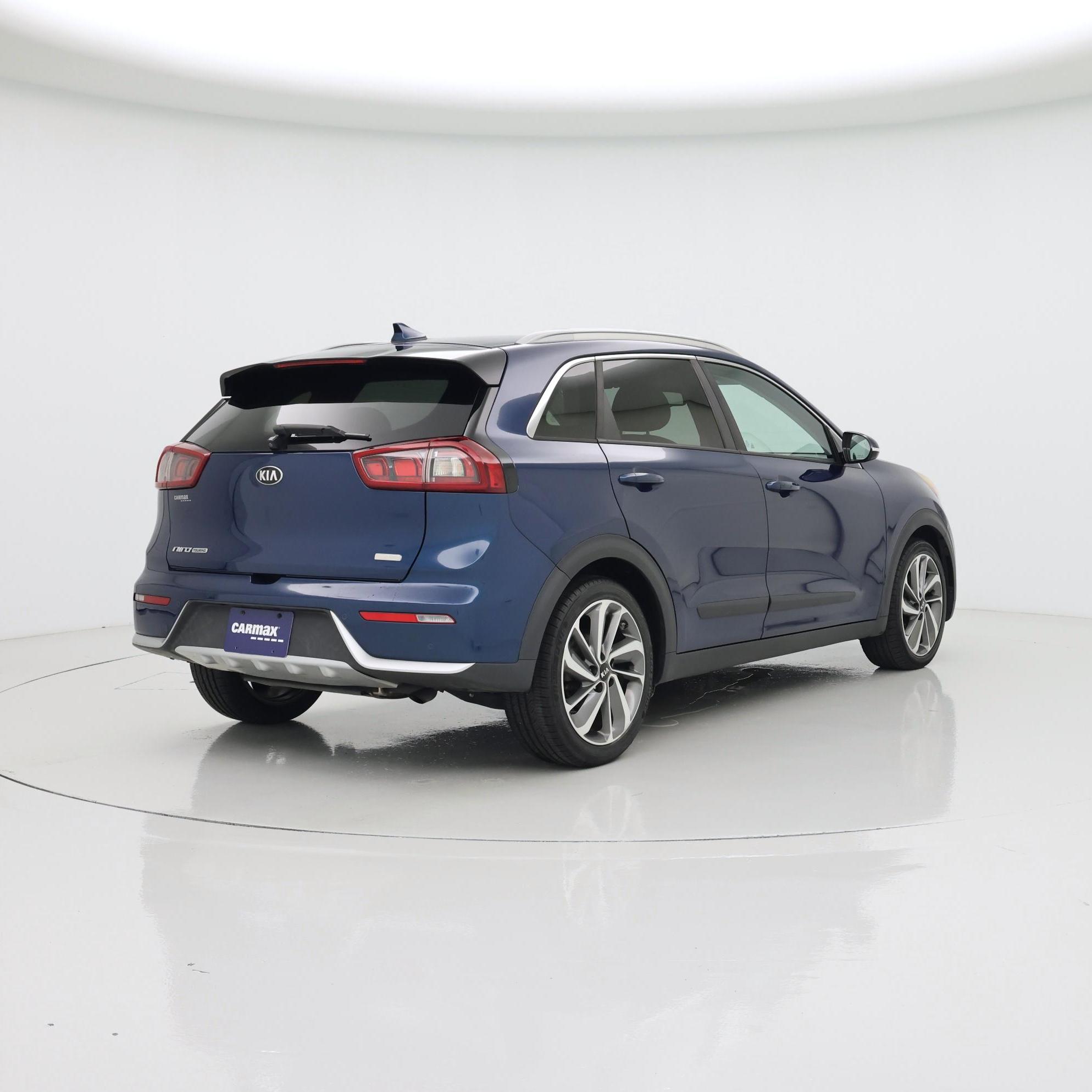 Thumbnail: 2018 Kia Niro - 8