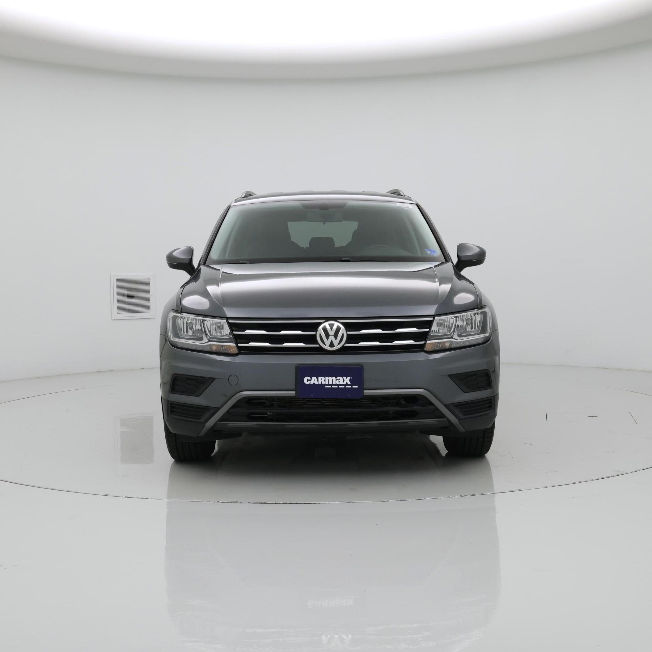 Thumbnail: 2018 Volkswagen Tiguan - 5