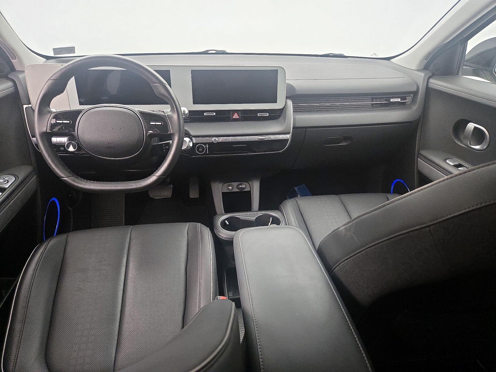 Thumbnail: 2023 Hyundai Ioniq 5 - 9