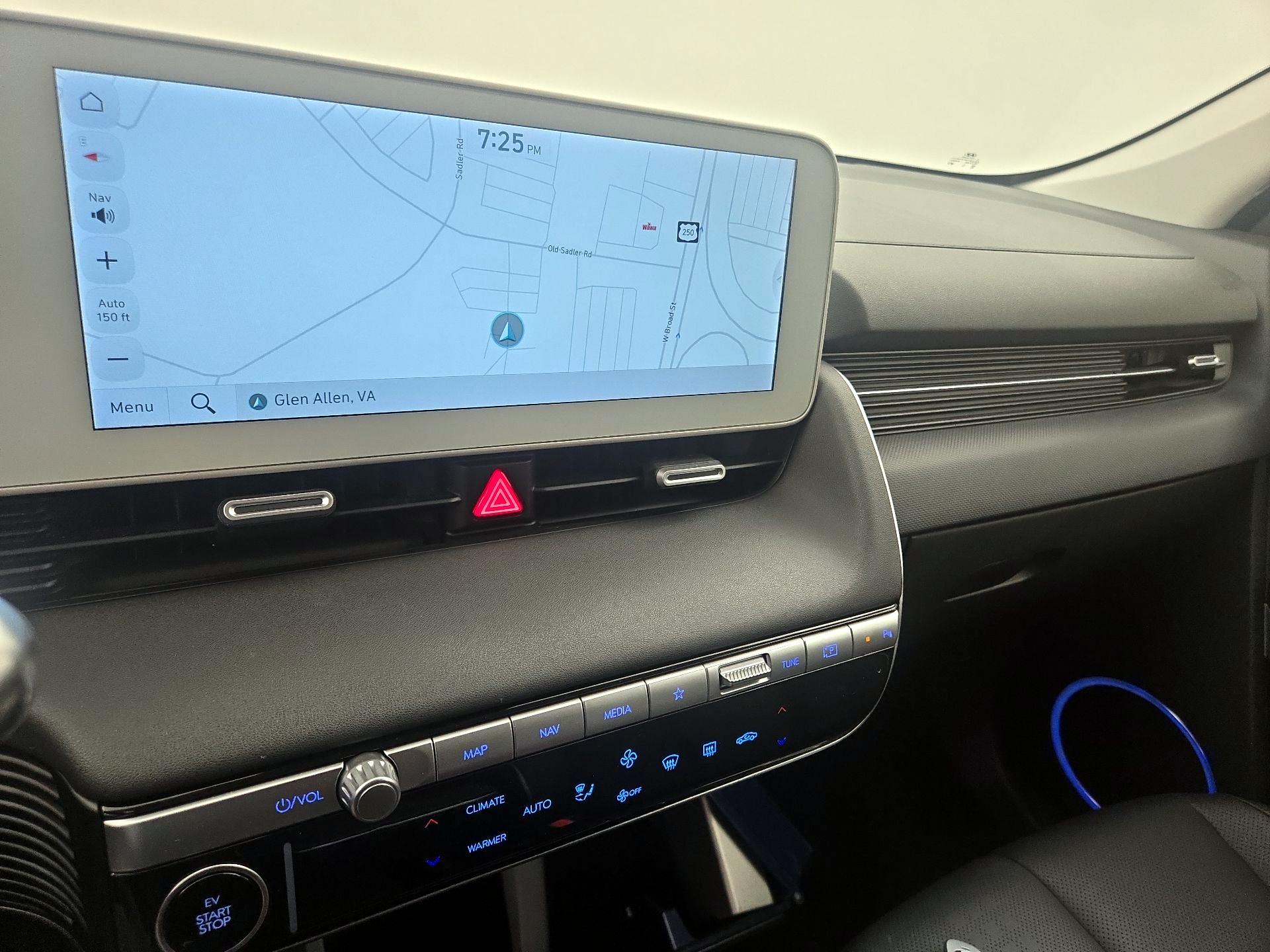Thumbnail: 2023 Hyundai Ioniq 5 - 14