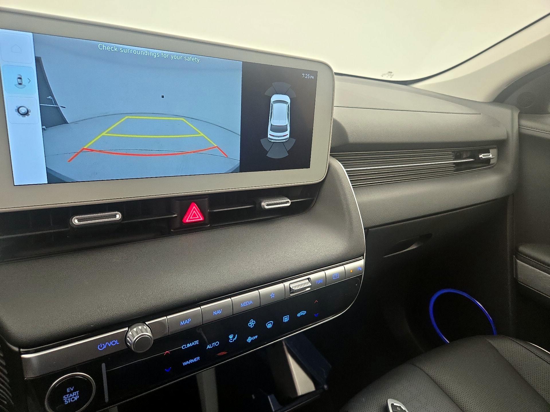 Thumbnail: 2023 Hyundai Ioniq 5 - 15