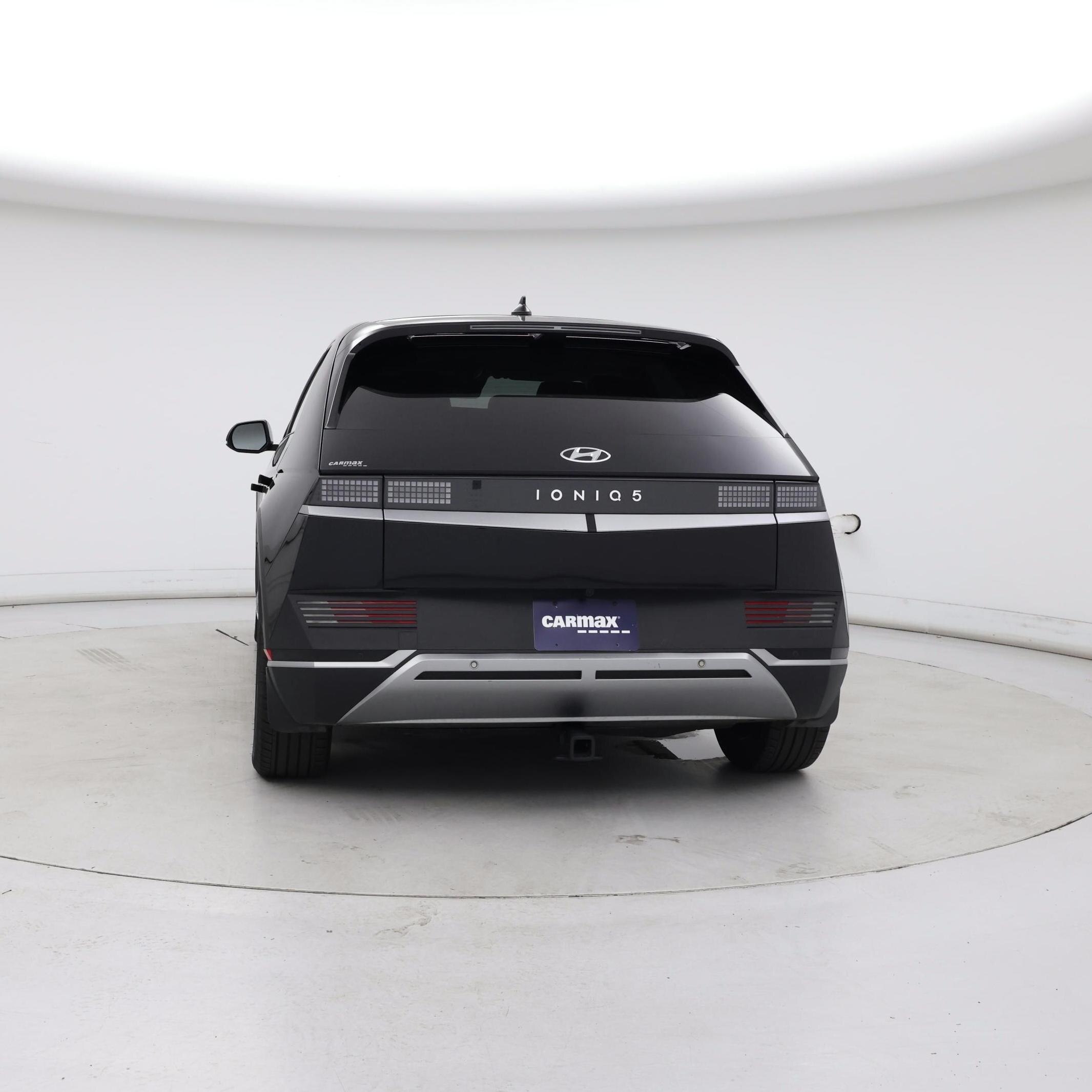 Thumbnail: 2023 Hyundai Ioniq 5 - 6