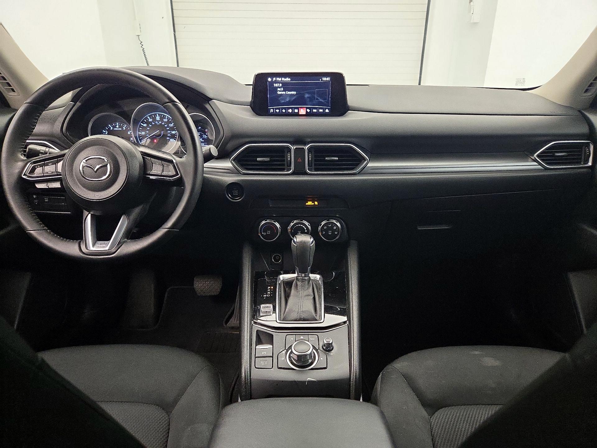Thumbnail: 2018 Mazda CX-5 - 9