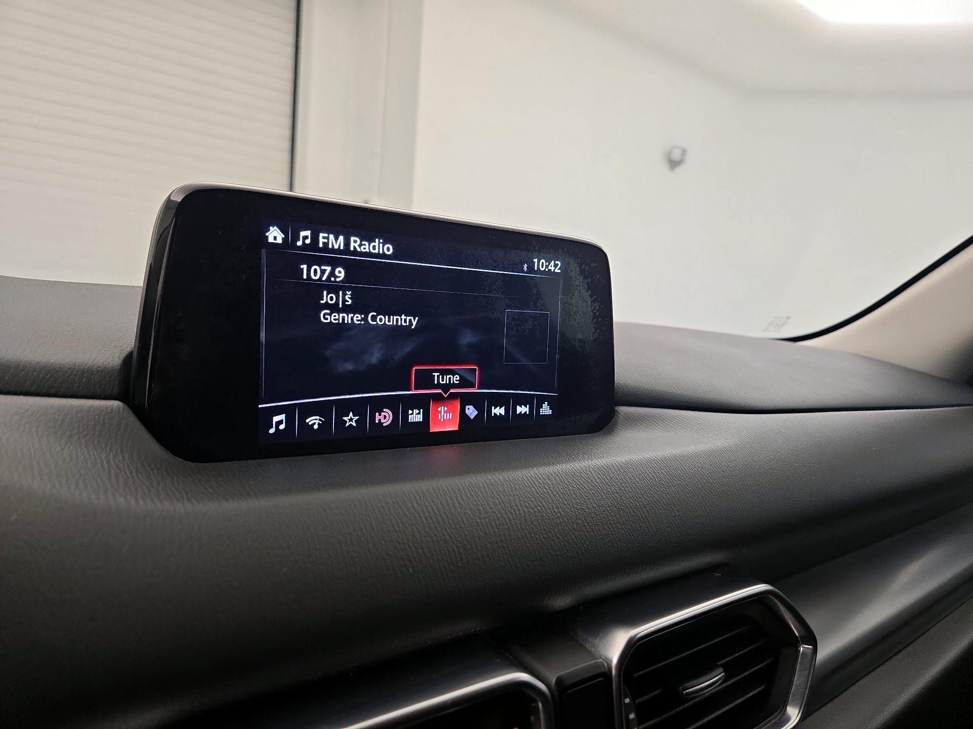 Thumbnail: 2018 Mazda CX-5 - 15
