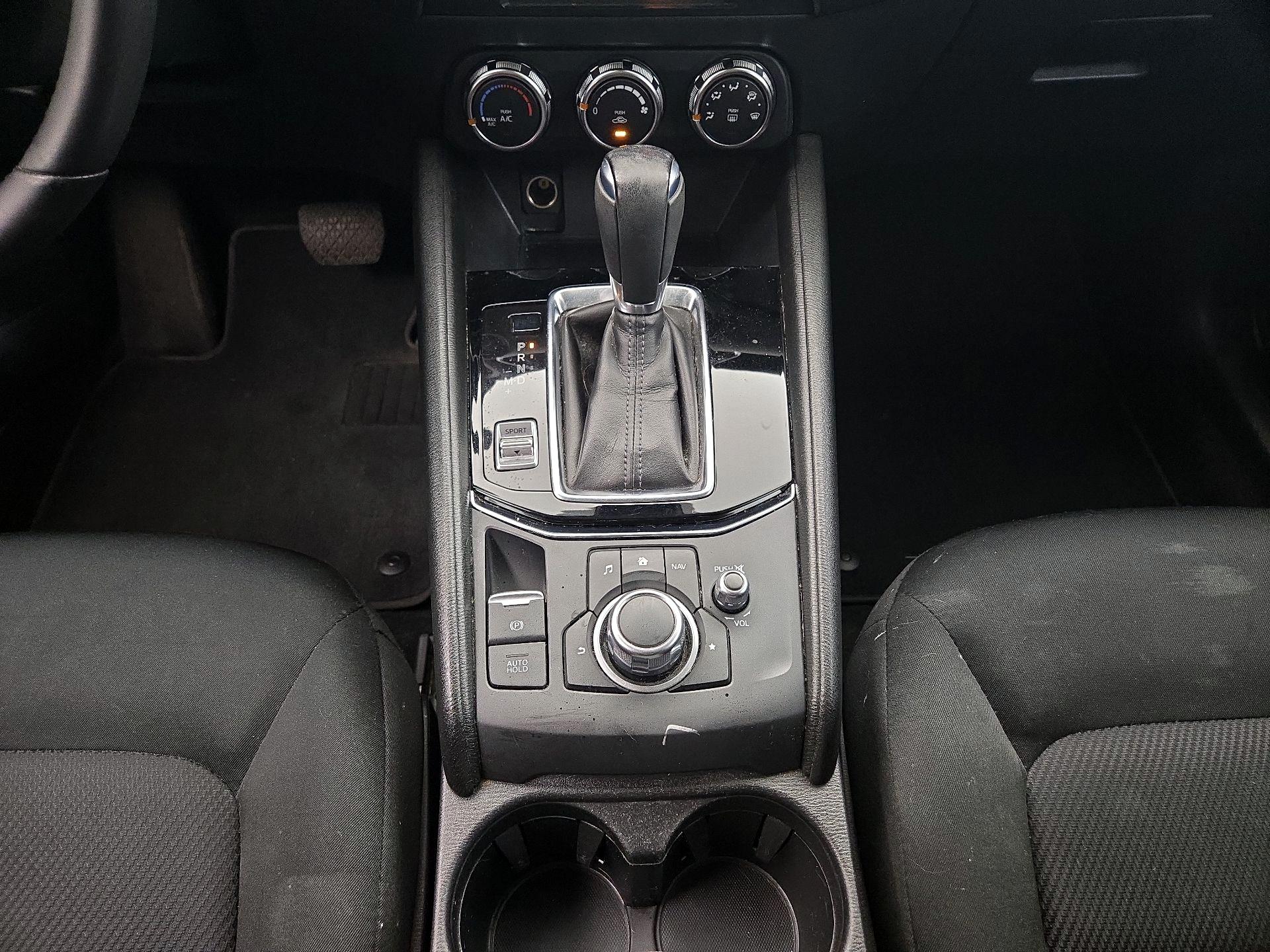 Thumbnail: 2018 Mazda CX-5 - 17