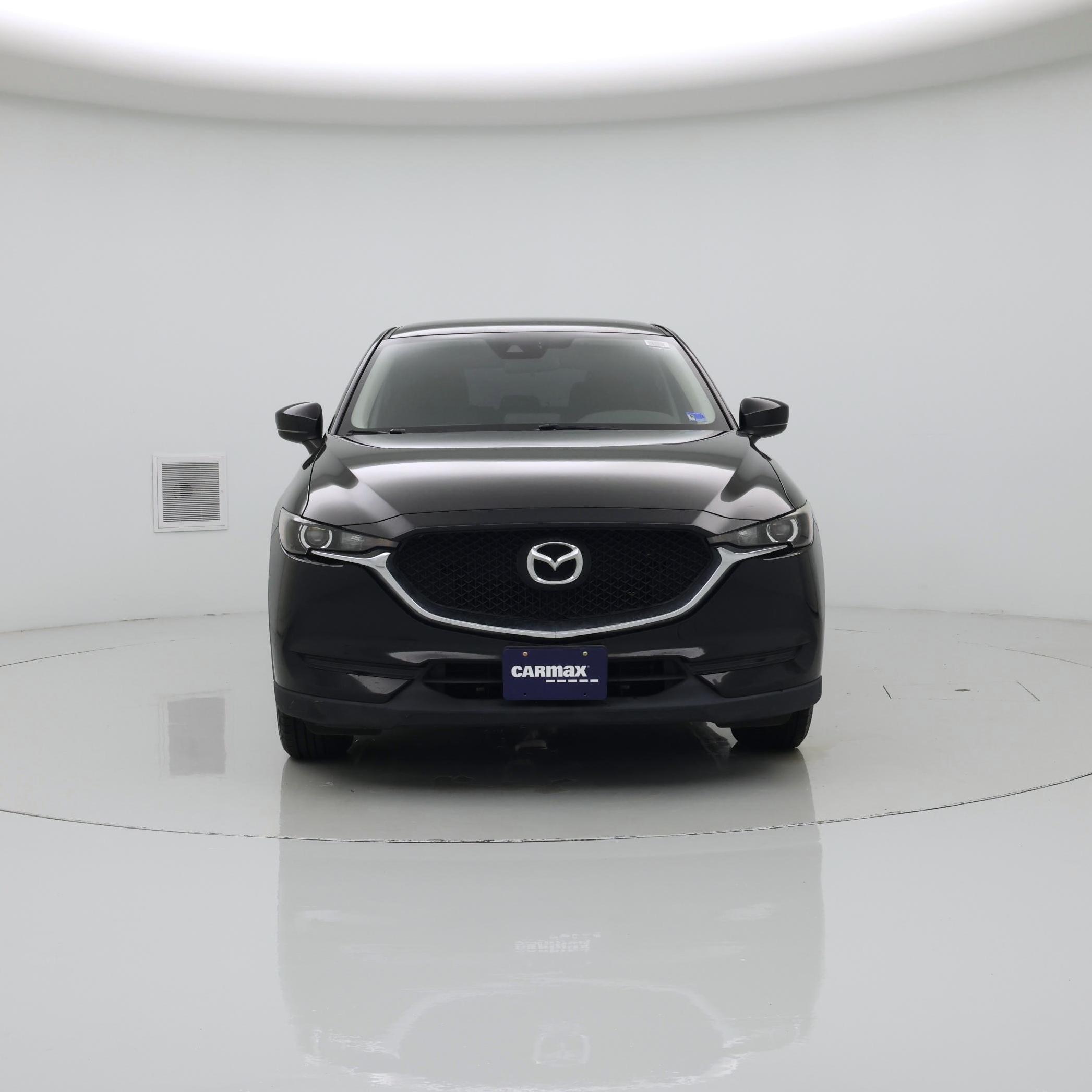 Thumbnail: 2018 Mazda CX-5 - 5