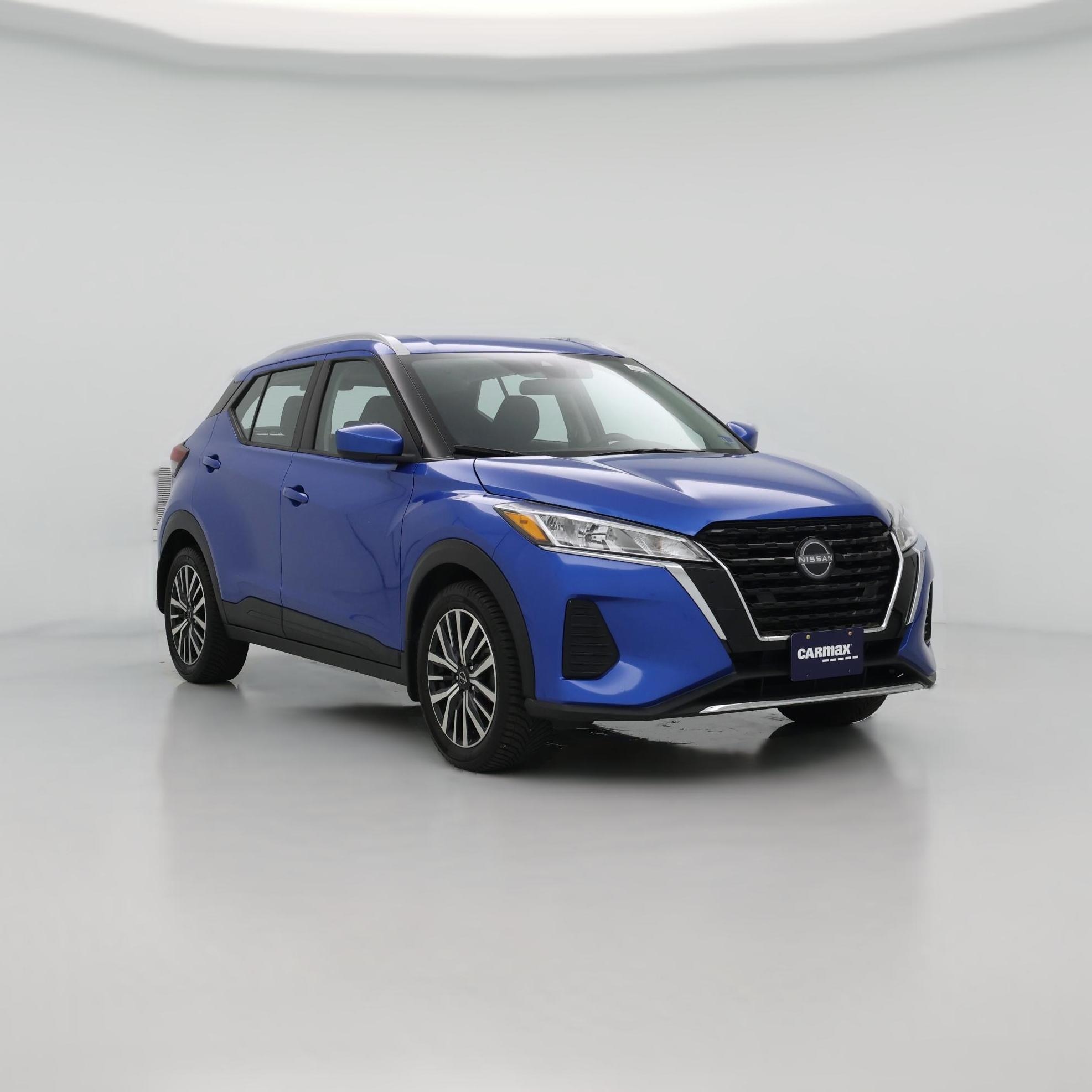 Thumbnail: 2022 Nissan Kicks - 1