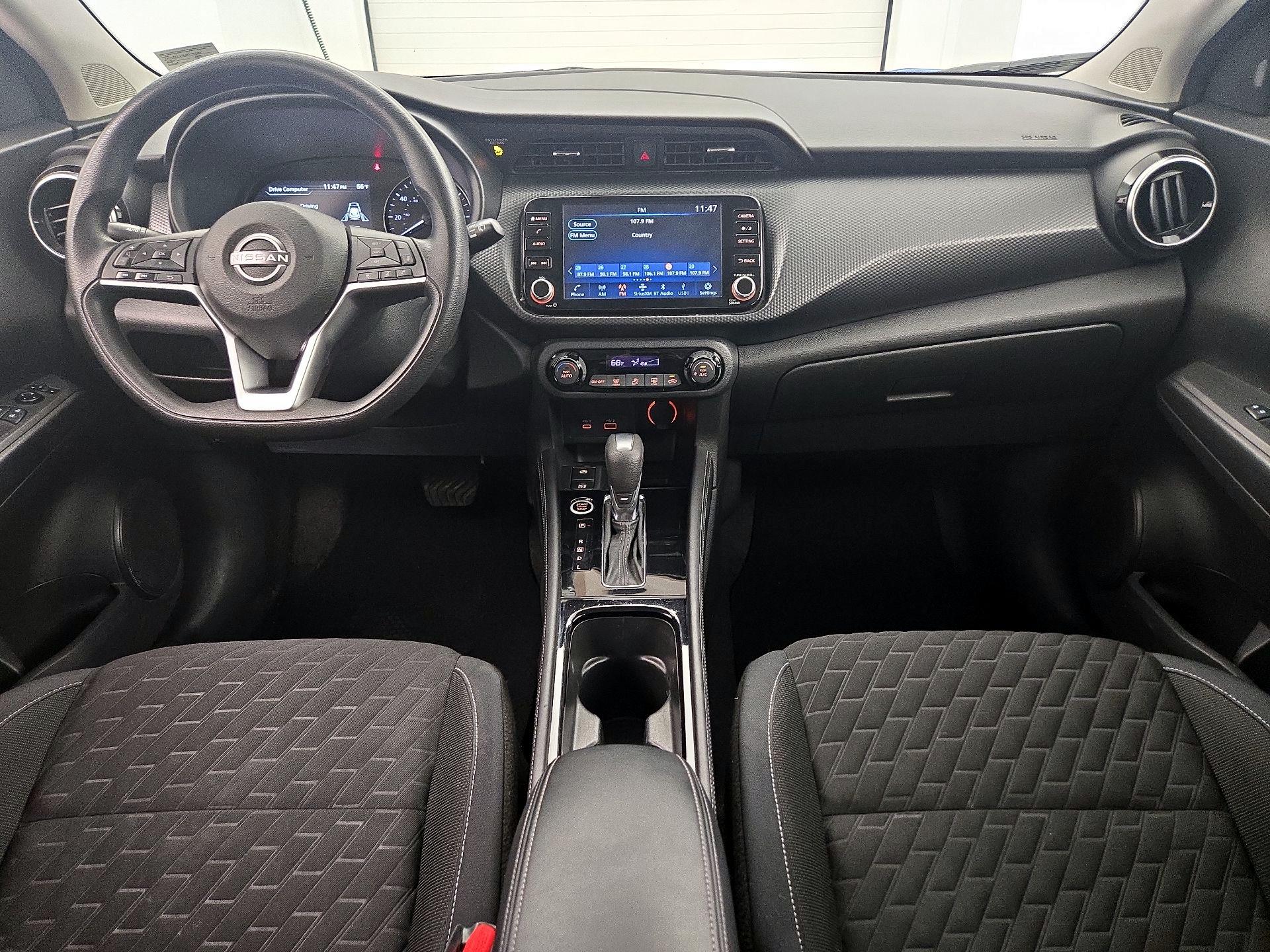 Thumbnail: 2022 Nissan Kicks - 9