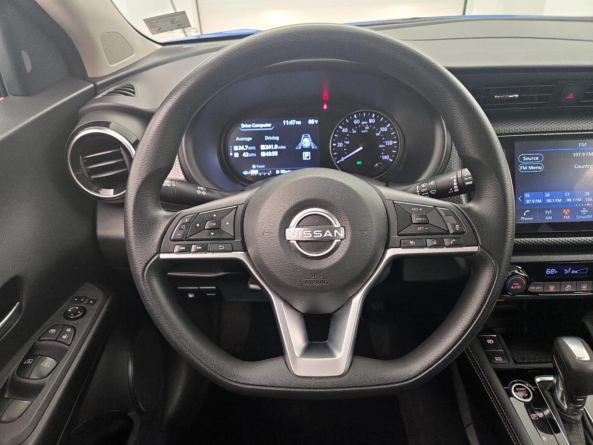 Thumbnail: 2022 Nissan Kicks - 10