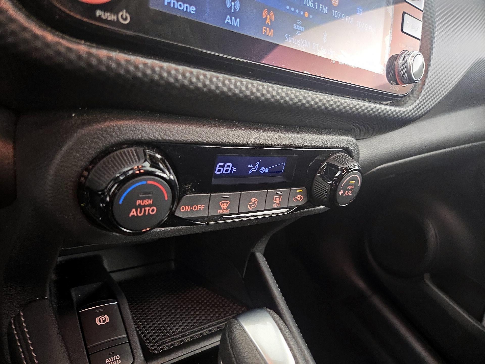 Thumbnail: 2022 Nissan Kicks - 15