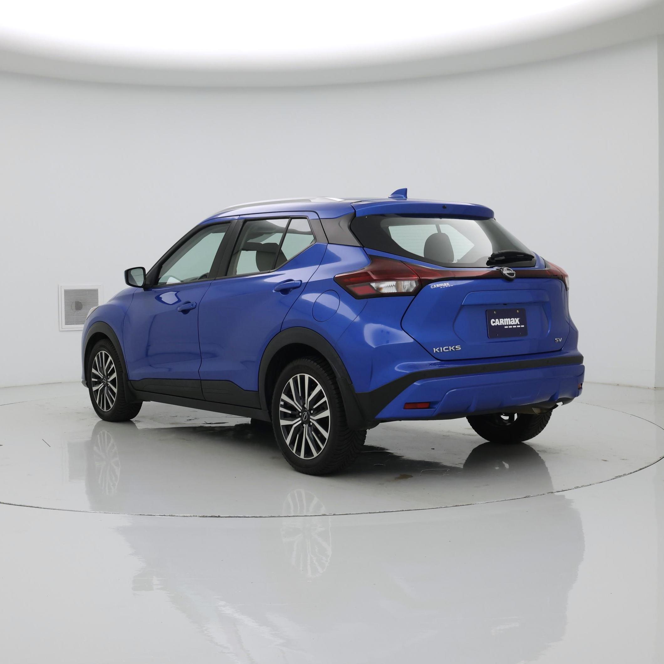 Thumbnail: 2022 Nissan Kicks - 2