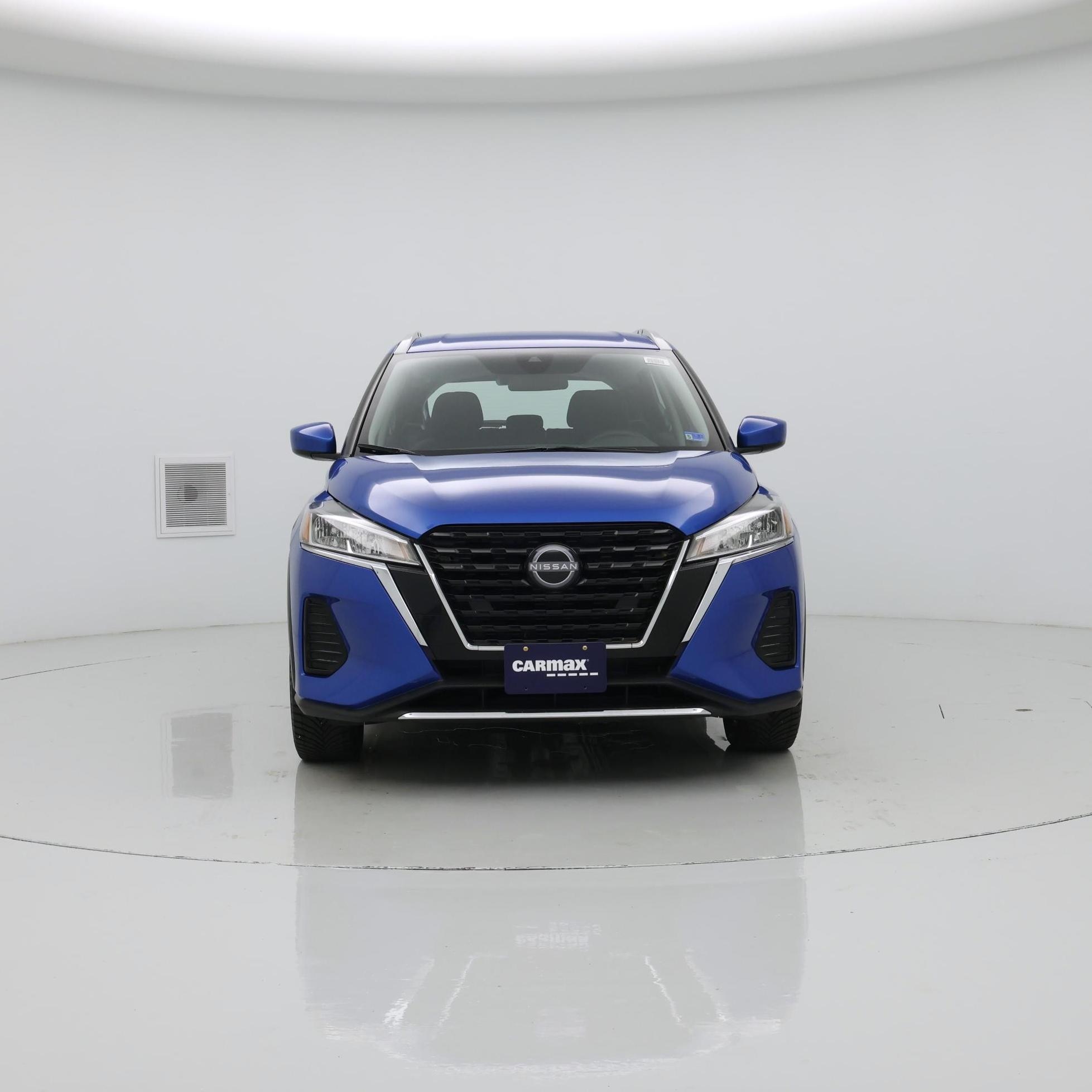 Thumbnail: 2022 Nissan Kicks - 5
