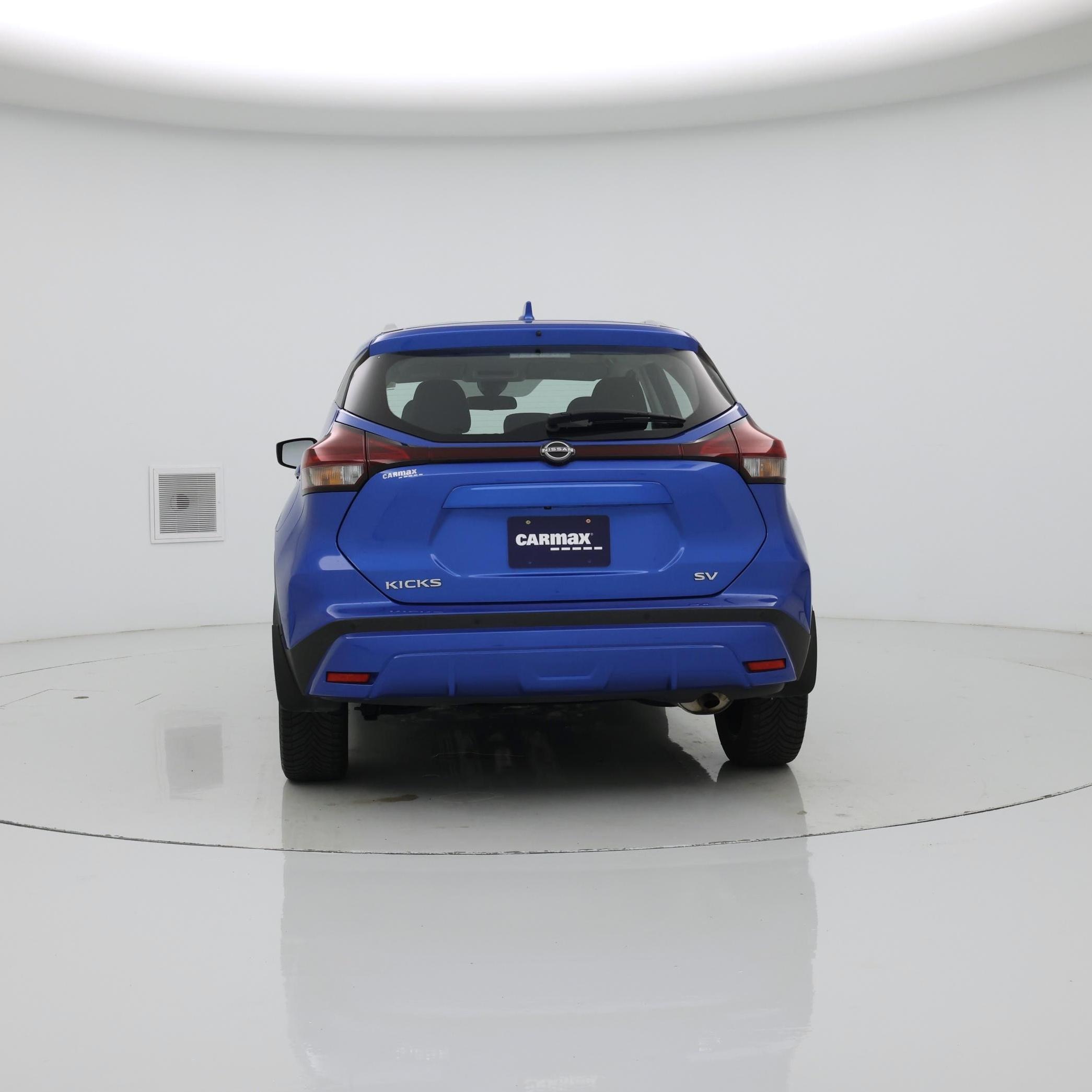 Thumbnail: 2022 Nissan Kicks - 6