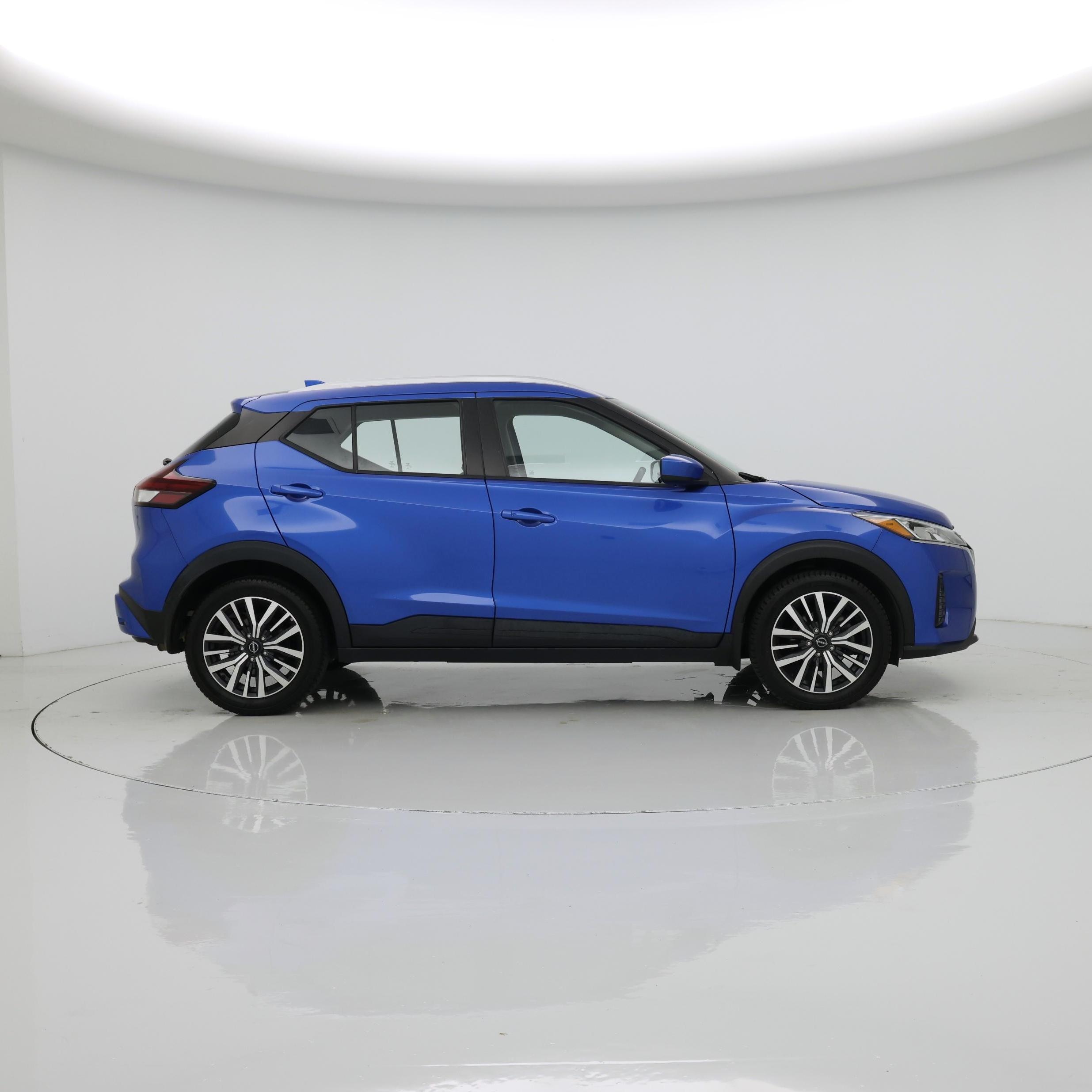 Thumbnail: 2022 Nissan Kicks - 7