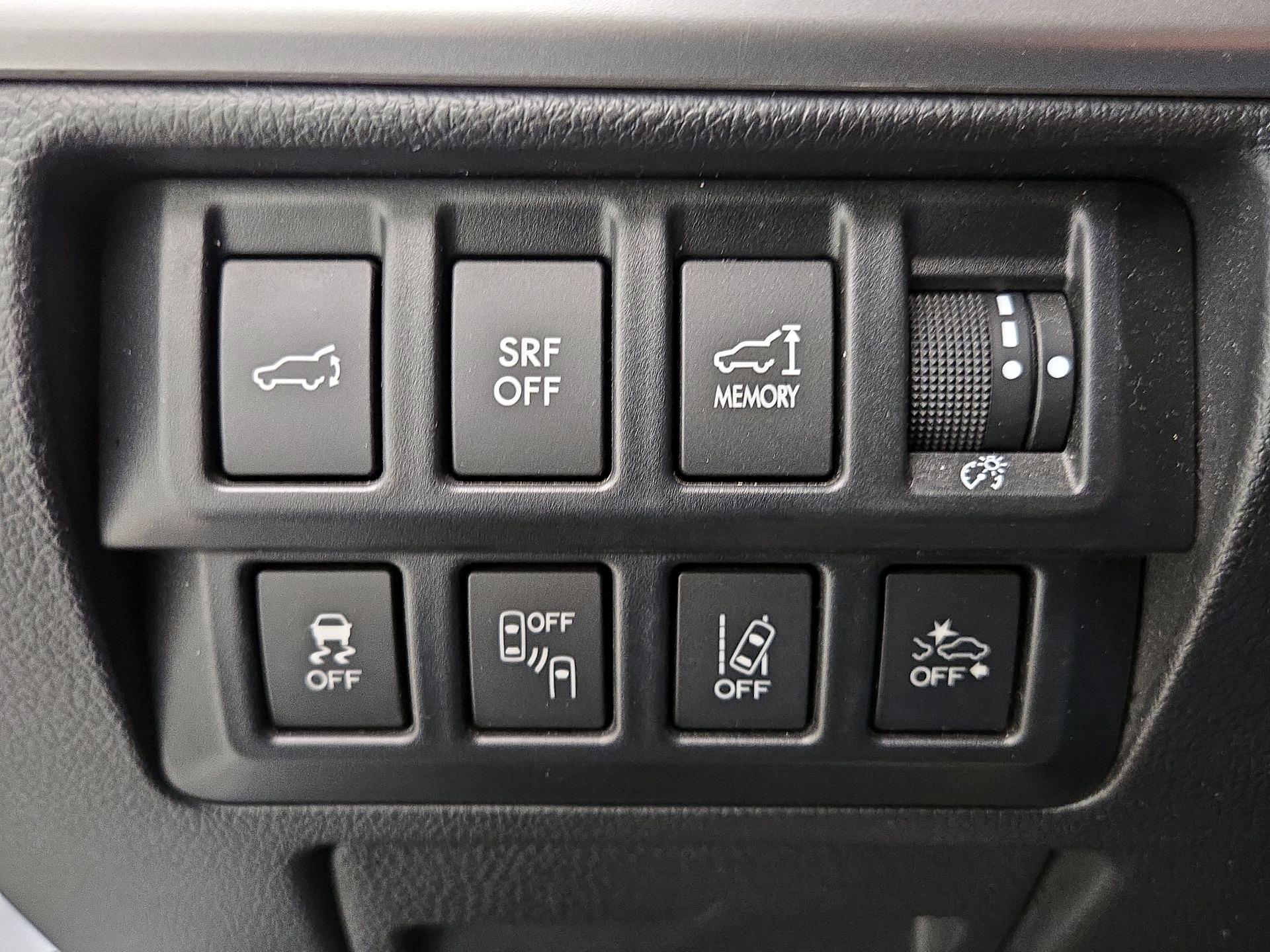 Thumbnail: 2017 Subaru Outback - 13