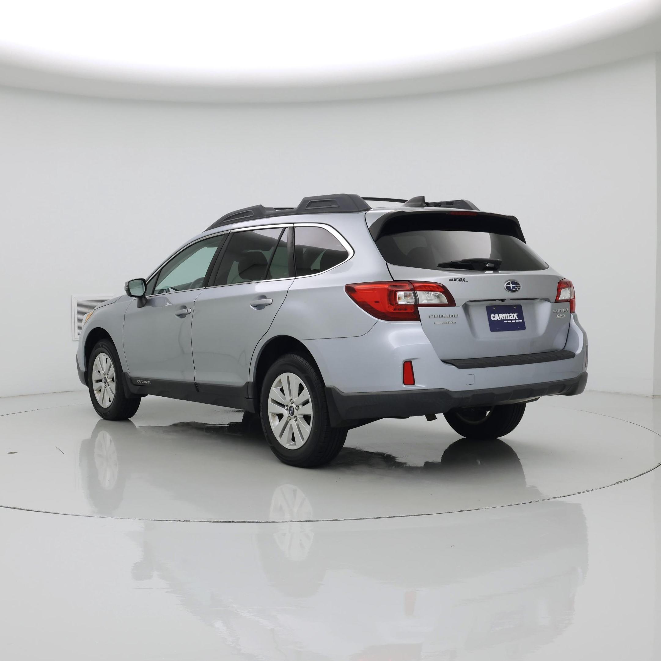 Thumbnail: 2017 Subaru Outback - 2
