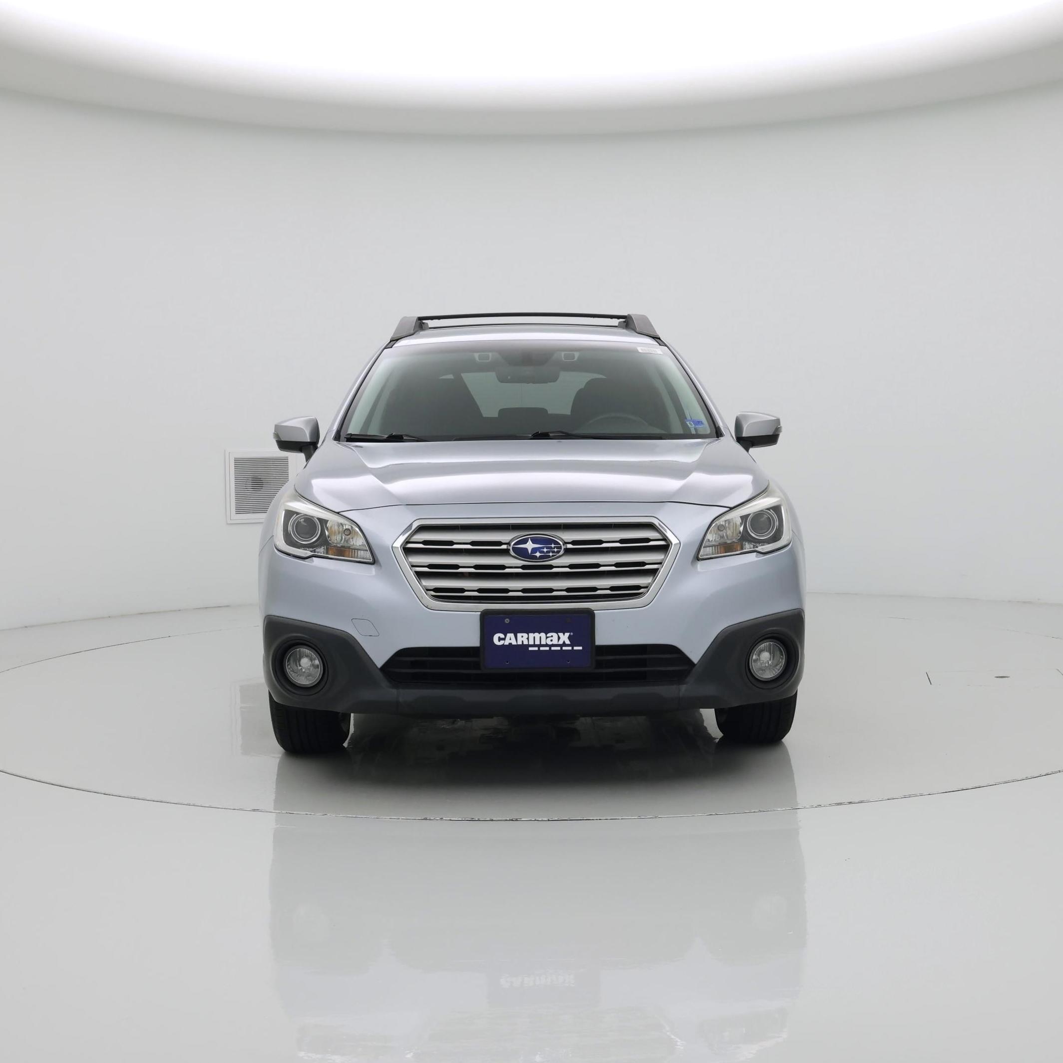 Thumbnail: 2017 Subaru Outback - 5