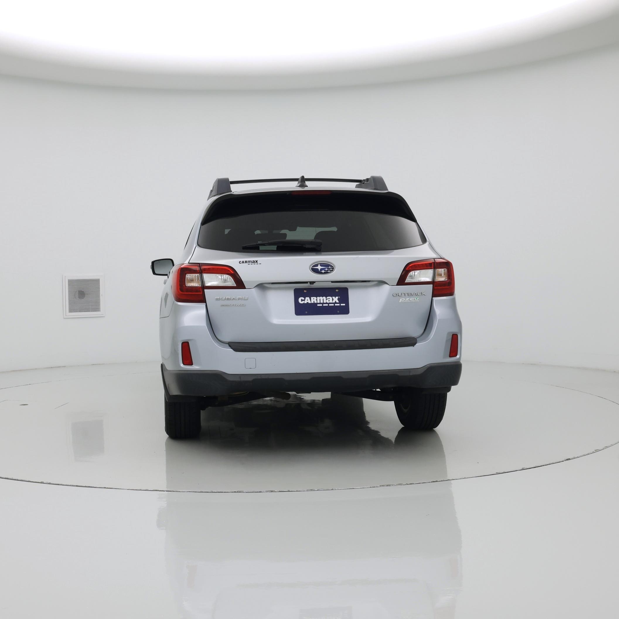 Thumbnail: 2017 Subaru Outback - 6