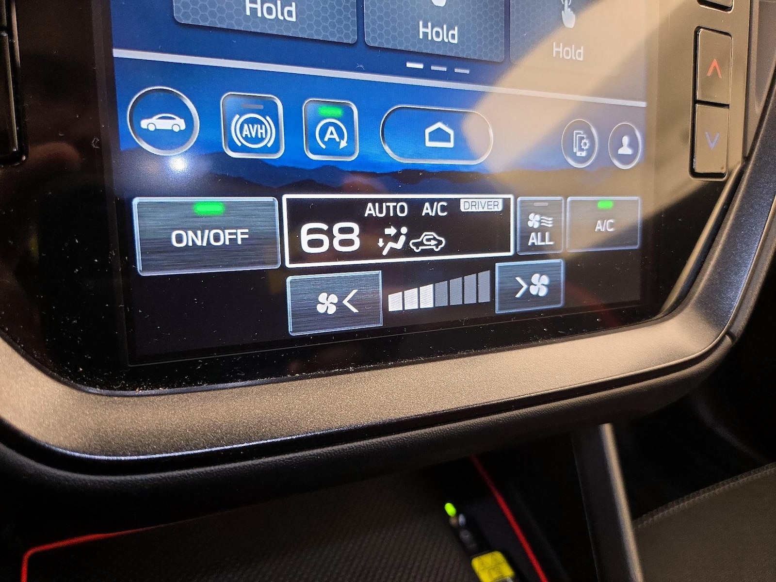 2025 Subaru Impreza RS - Photo 17