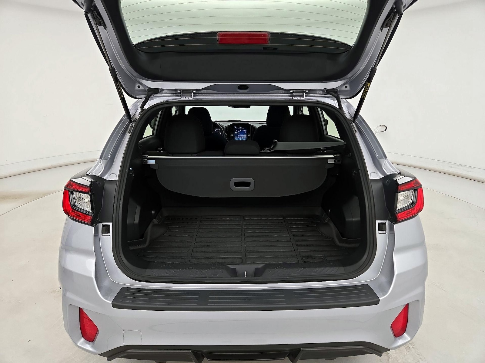 2025 Subaru Impreza RS - Photo 22