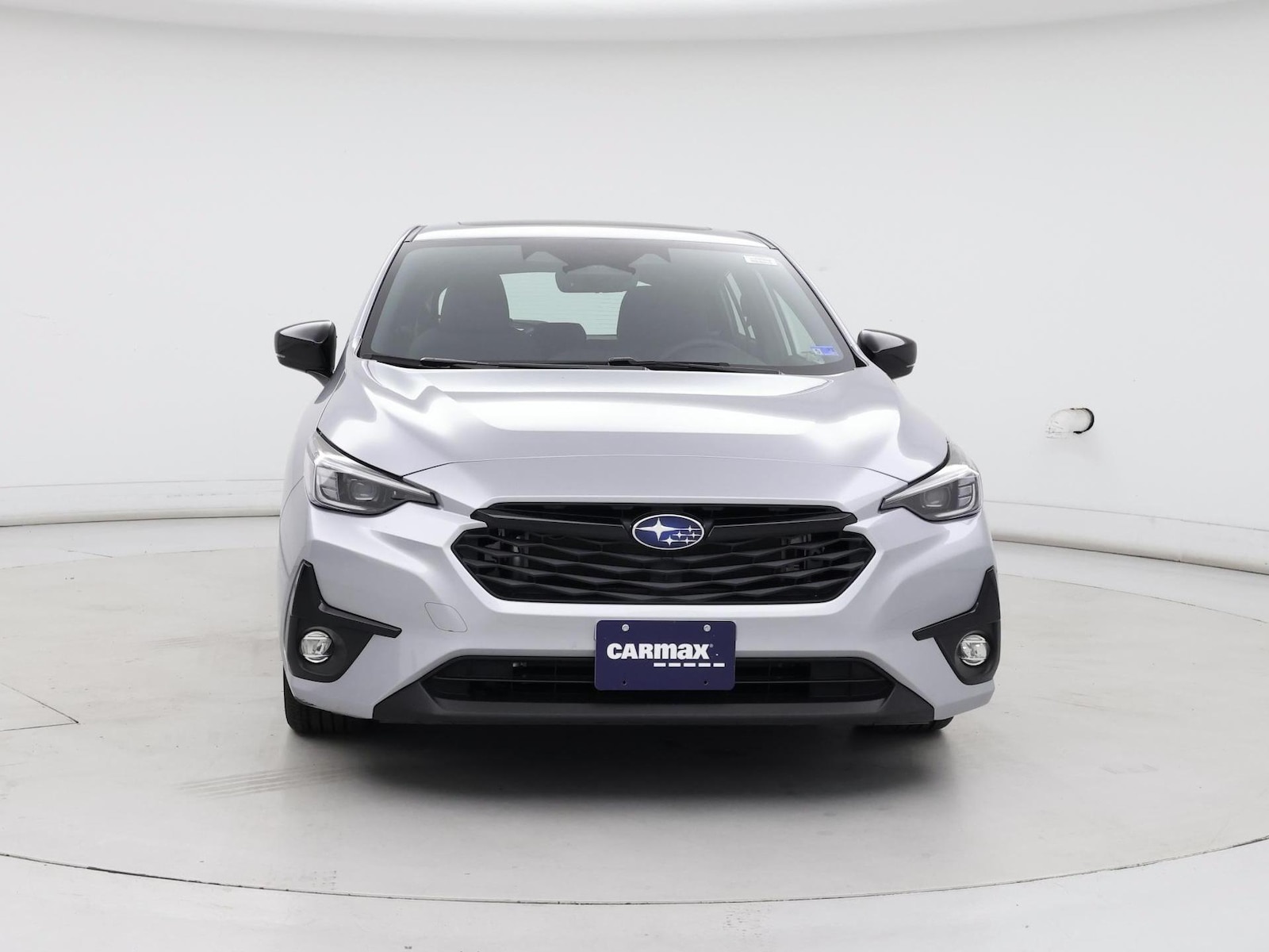 2025 Subaru Impreza RS - Photo 6