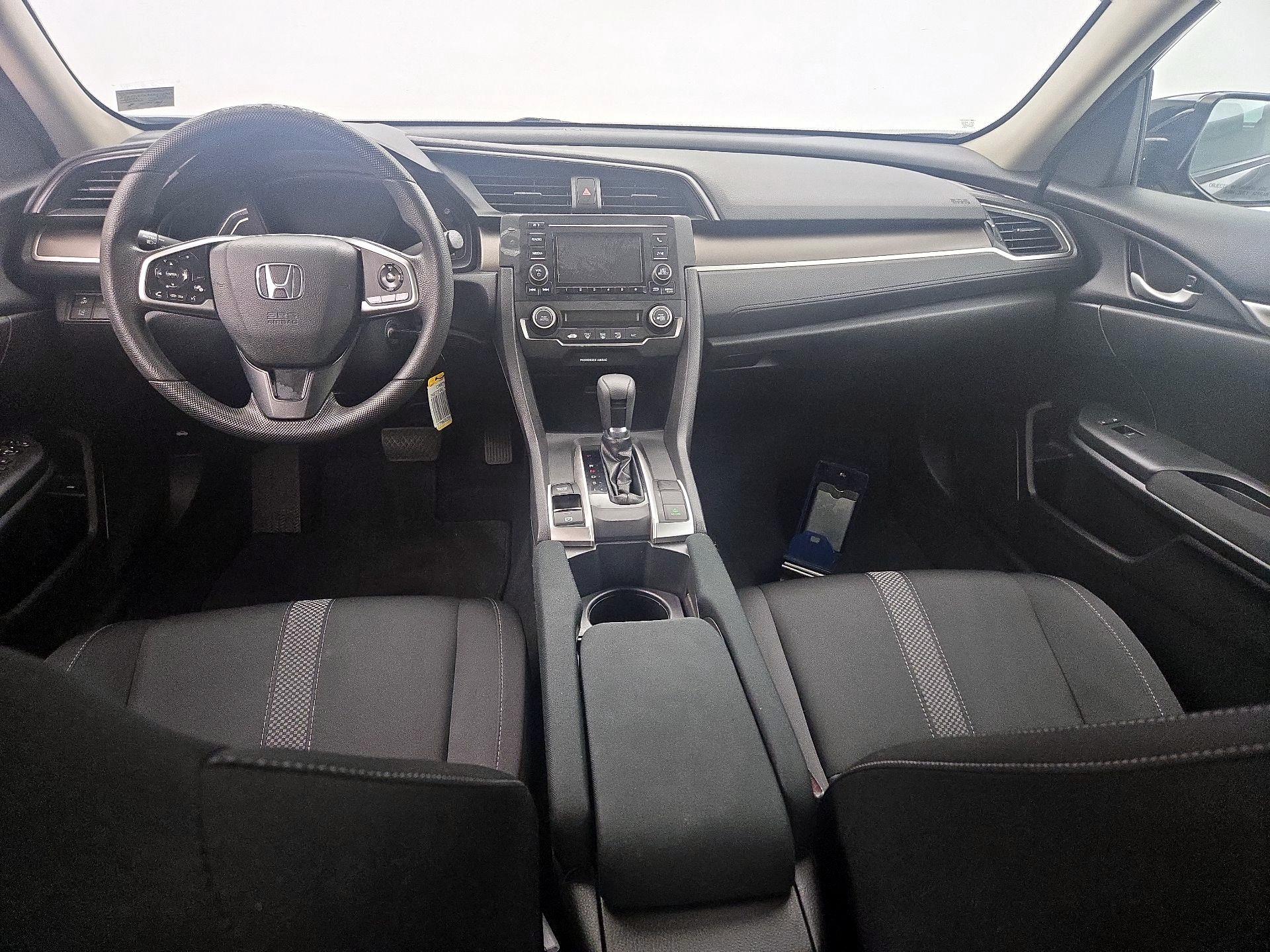 Thumbnail: 2020 Honda Civic - 9