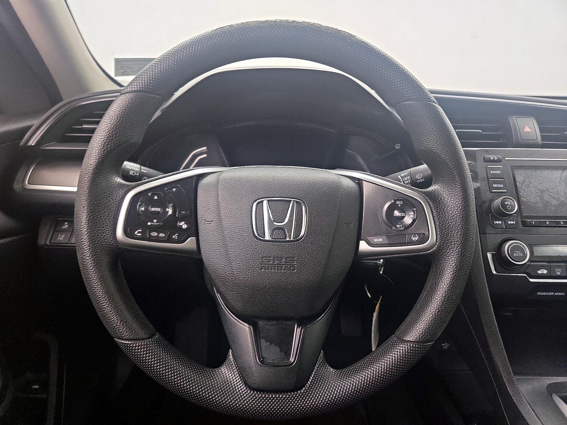 Thumbnail: 2020 Honda Civic - 10