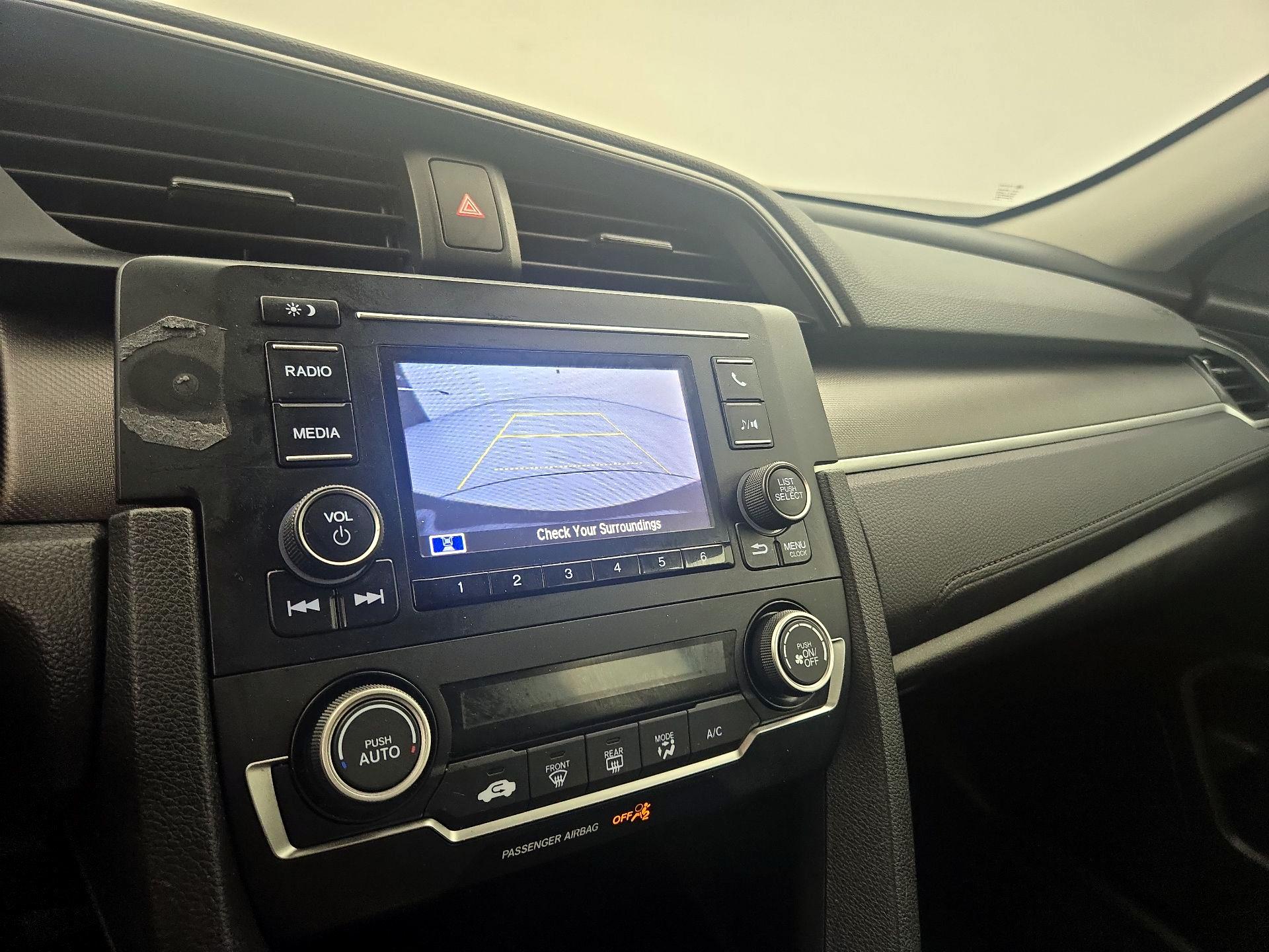 Thumbnail: 2020 Honda Civic - 14