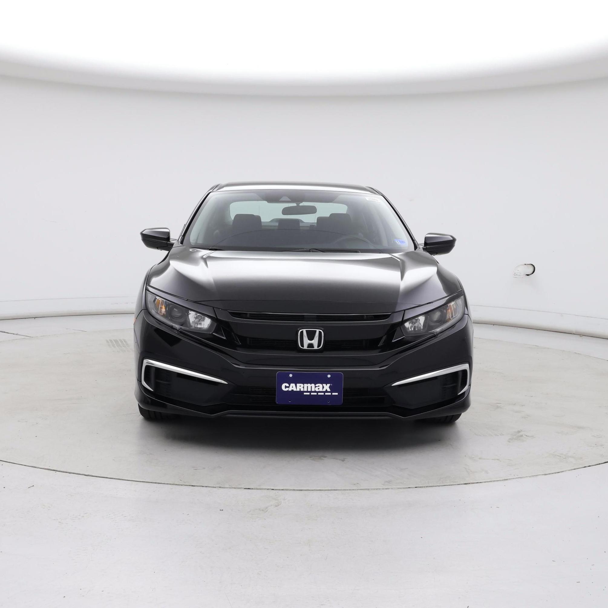 Thumbnail: 2020 Honda Civic - 5