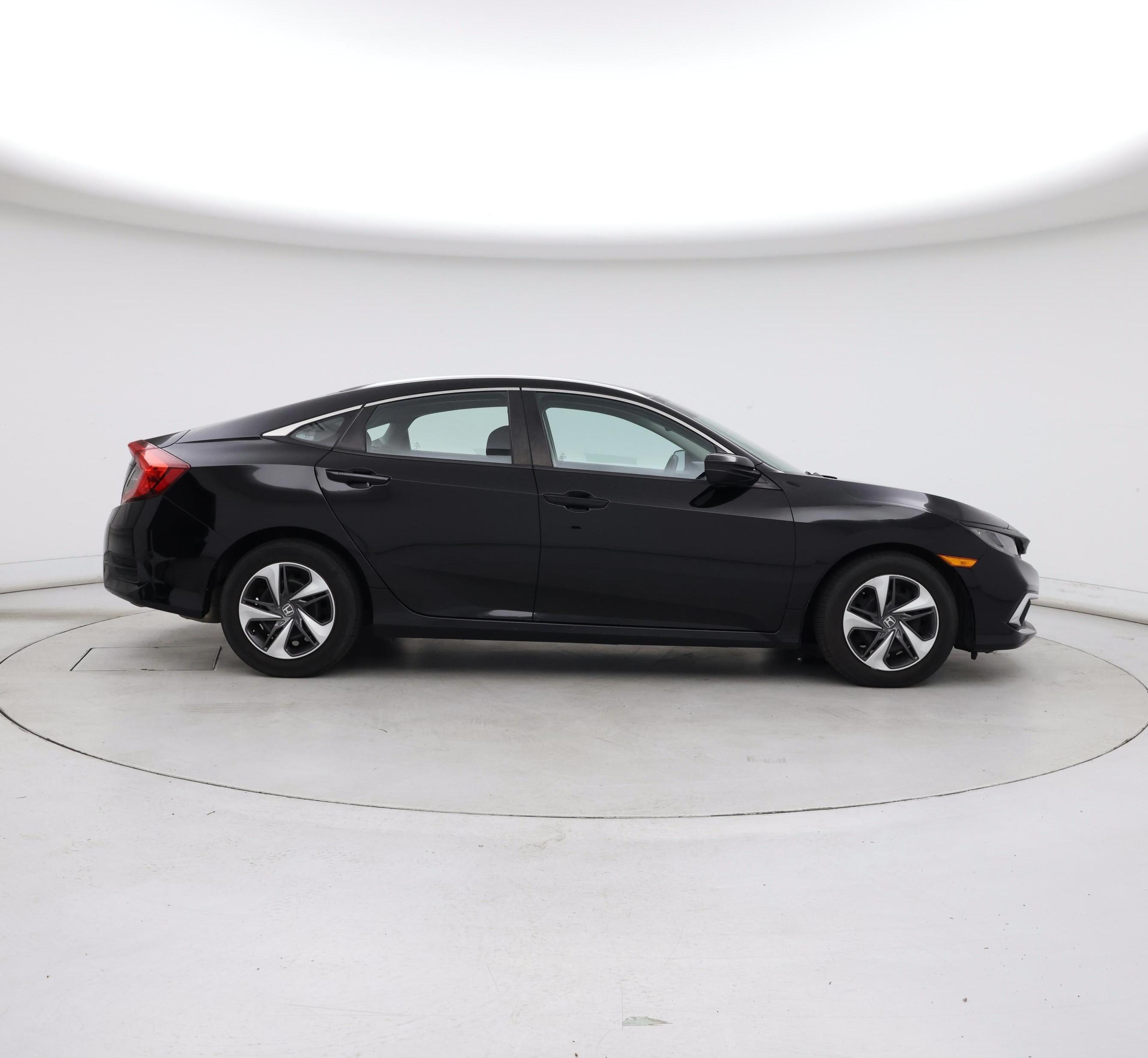 Thumbnail: 2020 Honda Civic - 7