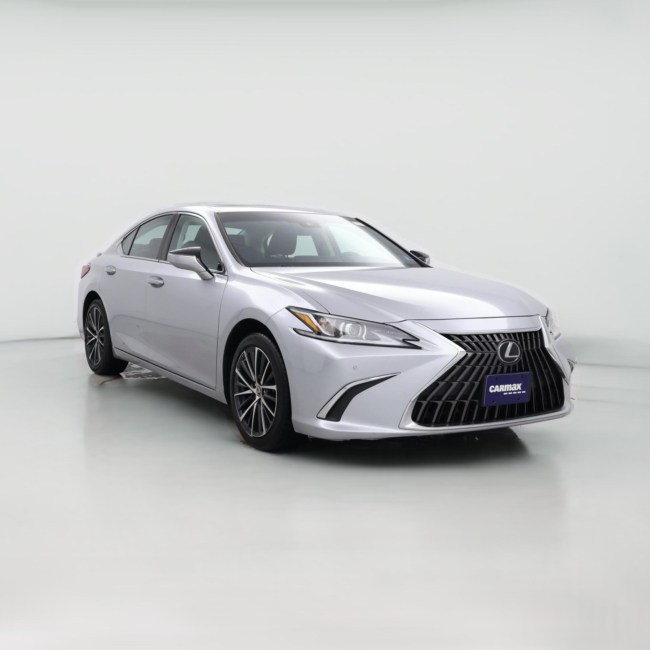 Thumbnail: 2022 Lexus ES - 1