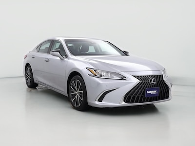 2022 Lexus ES 350