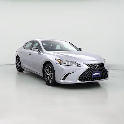 2022 Lexus ES 350