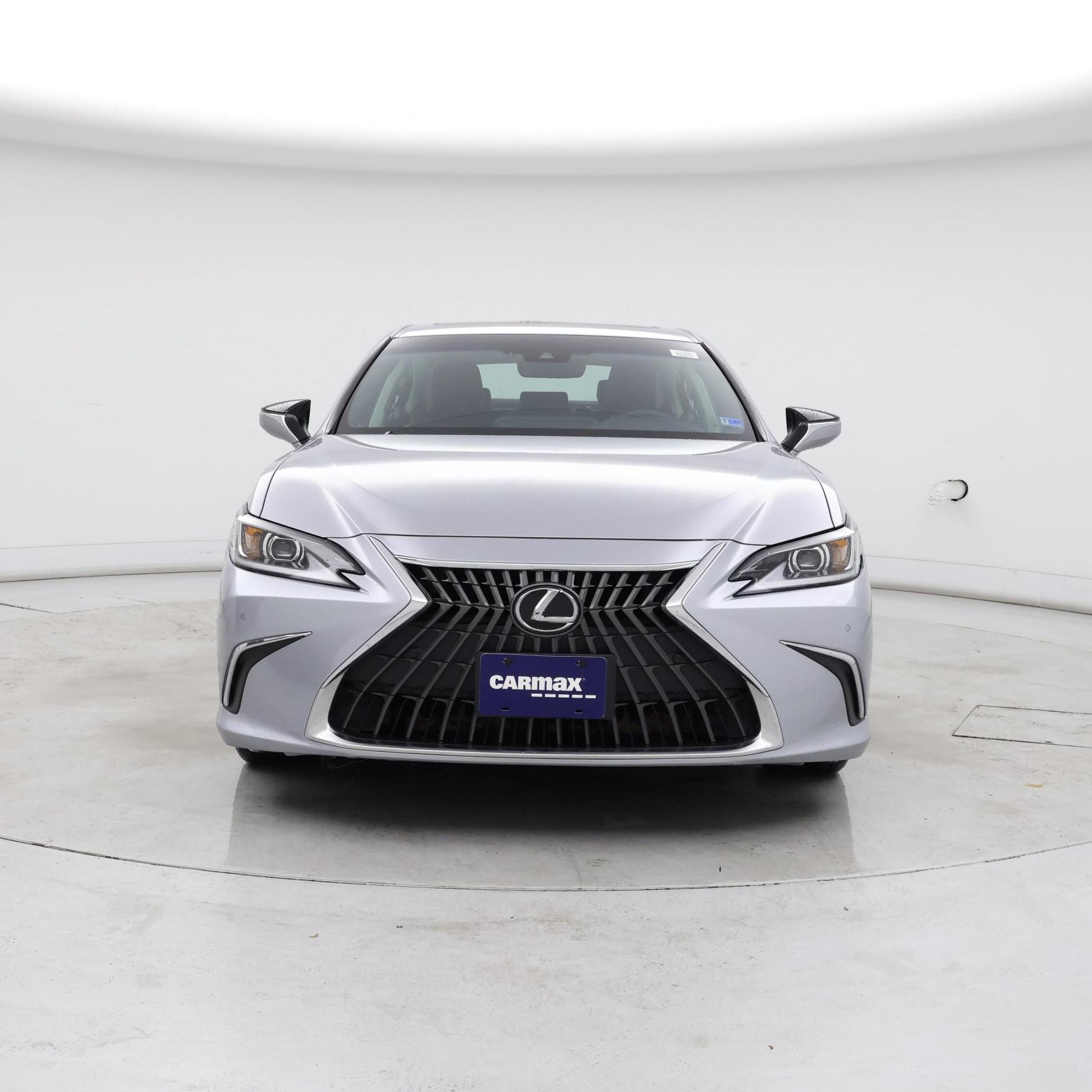 Thumbnail: 2022 Lexus ES - 5
