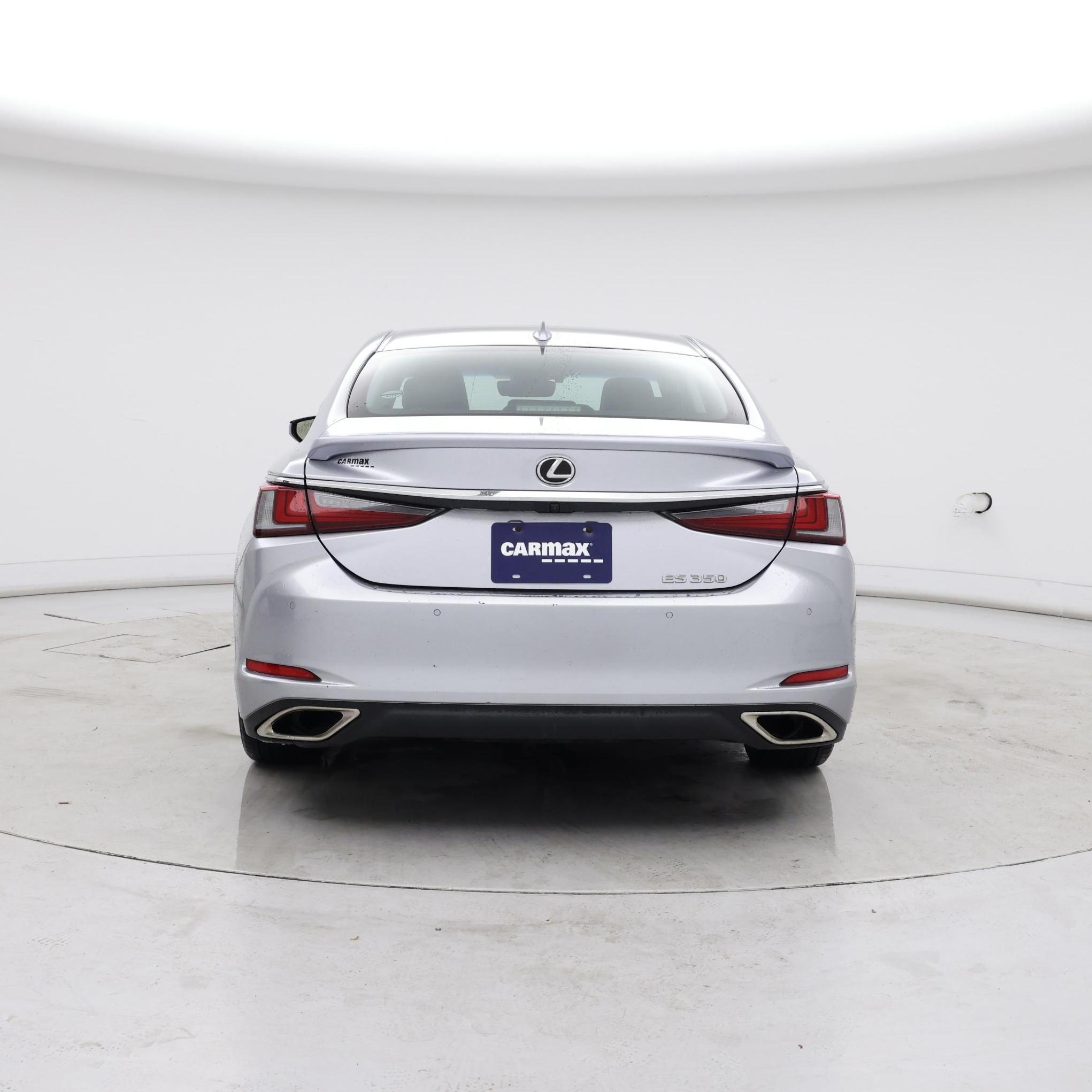 Thumbnail: 2022 Lexus ES - 6