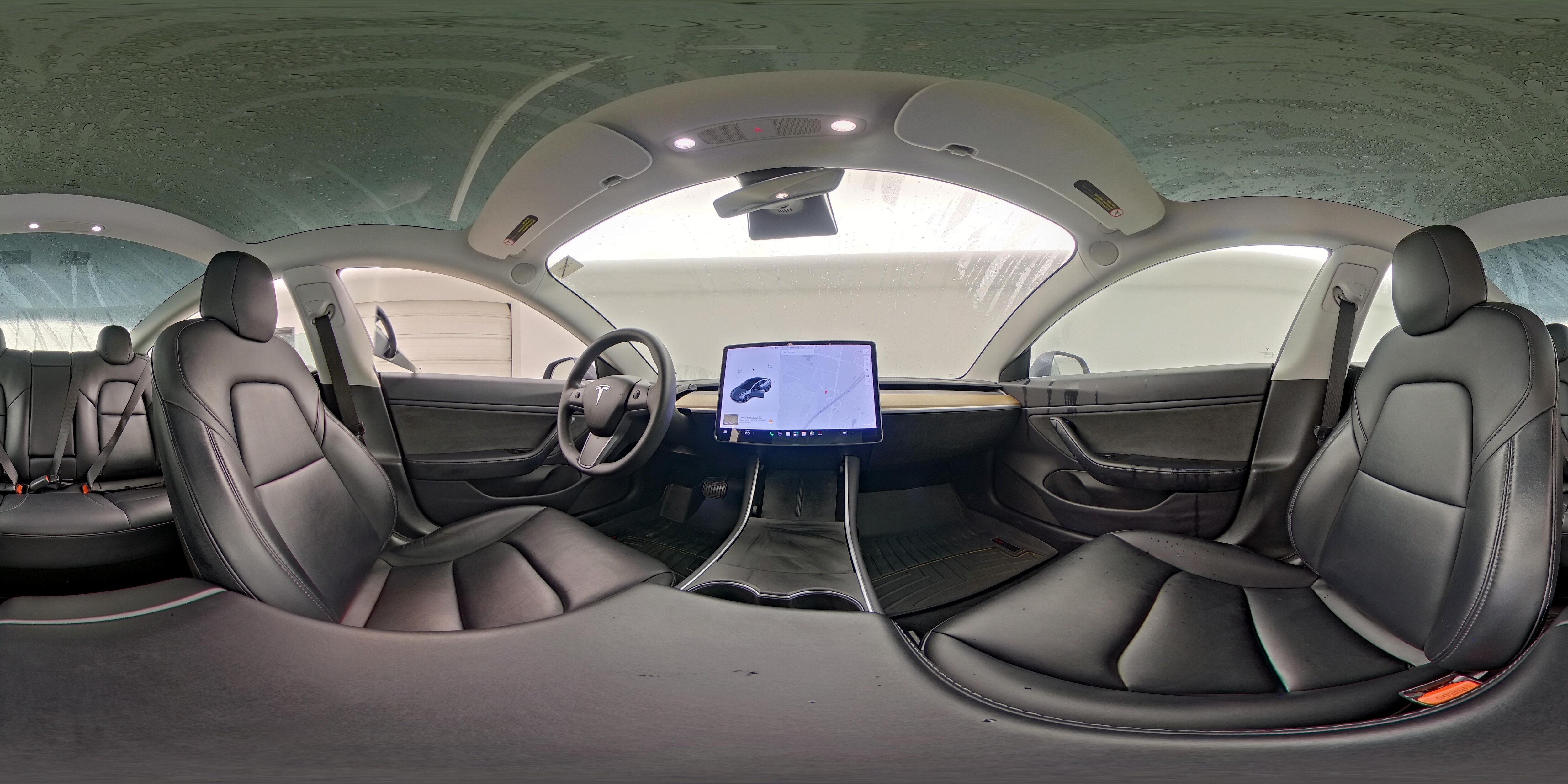 2020 Tesla Model 3 Base - Photo 25